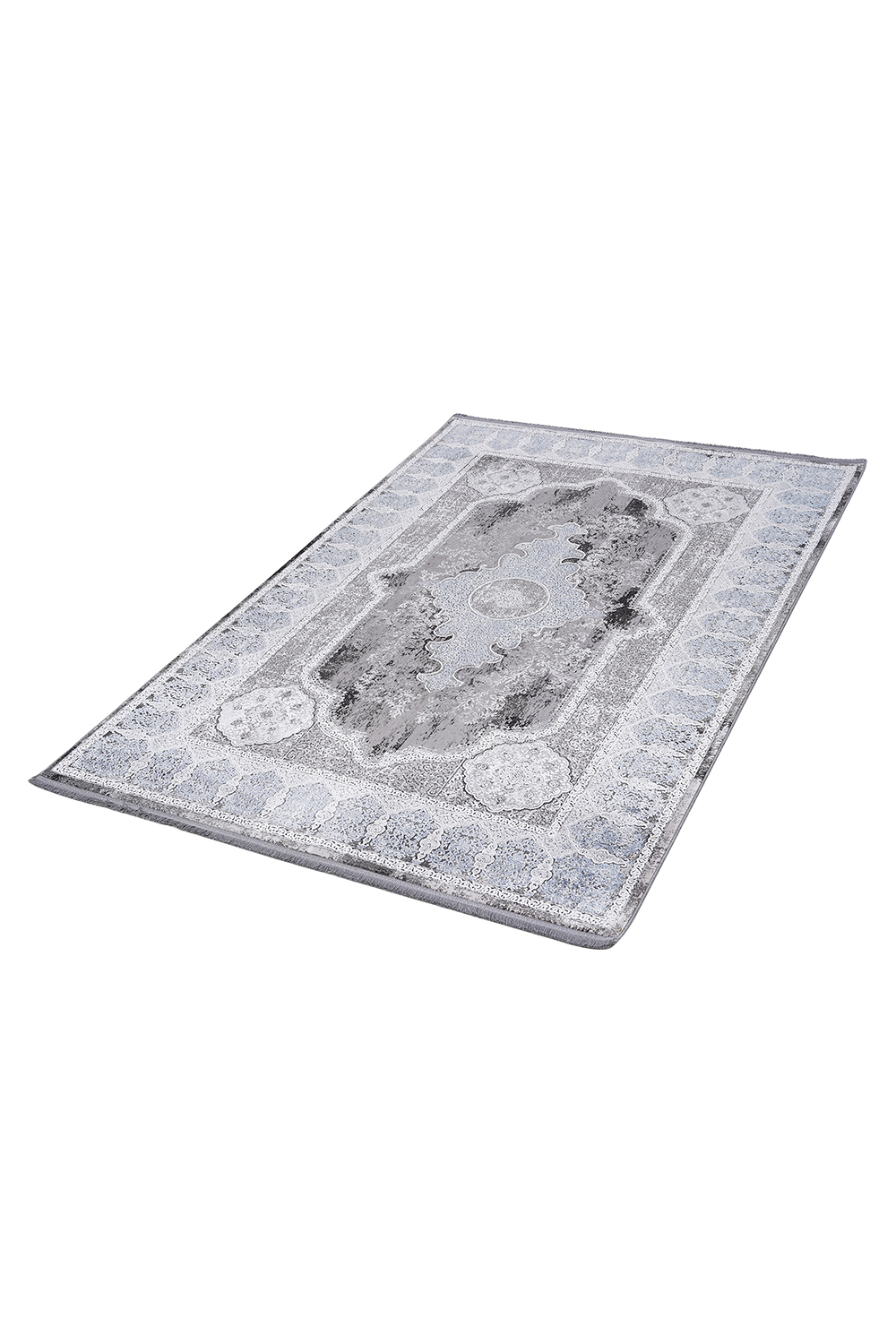 Naar Karia 31536 Bambu Halı - Detay 6