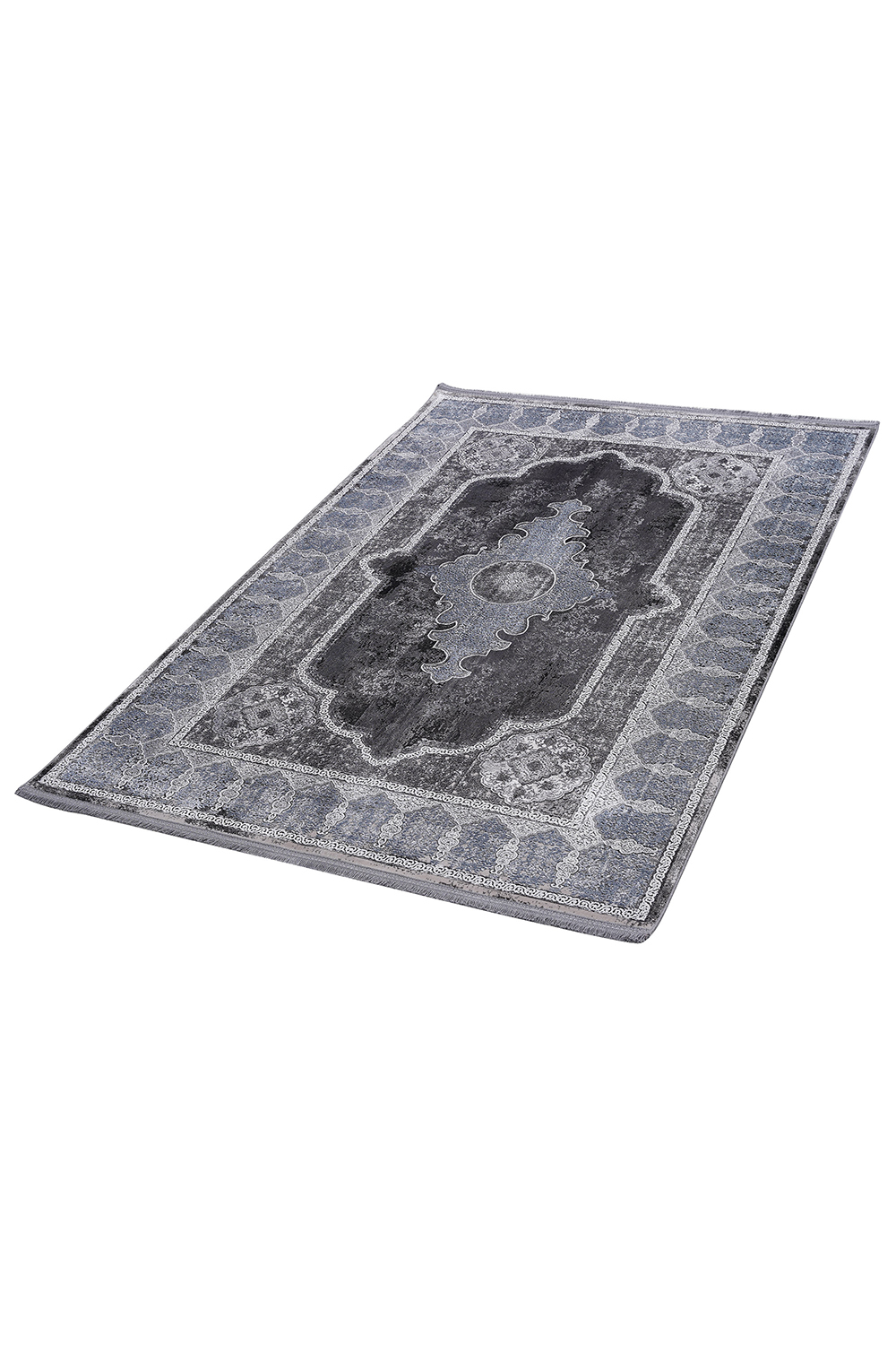 Naar Karia 31536 Bambu Halı - Detay 7