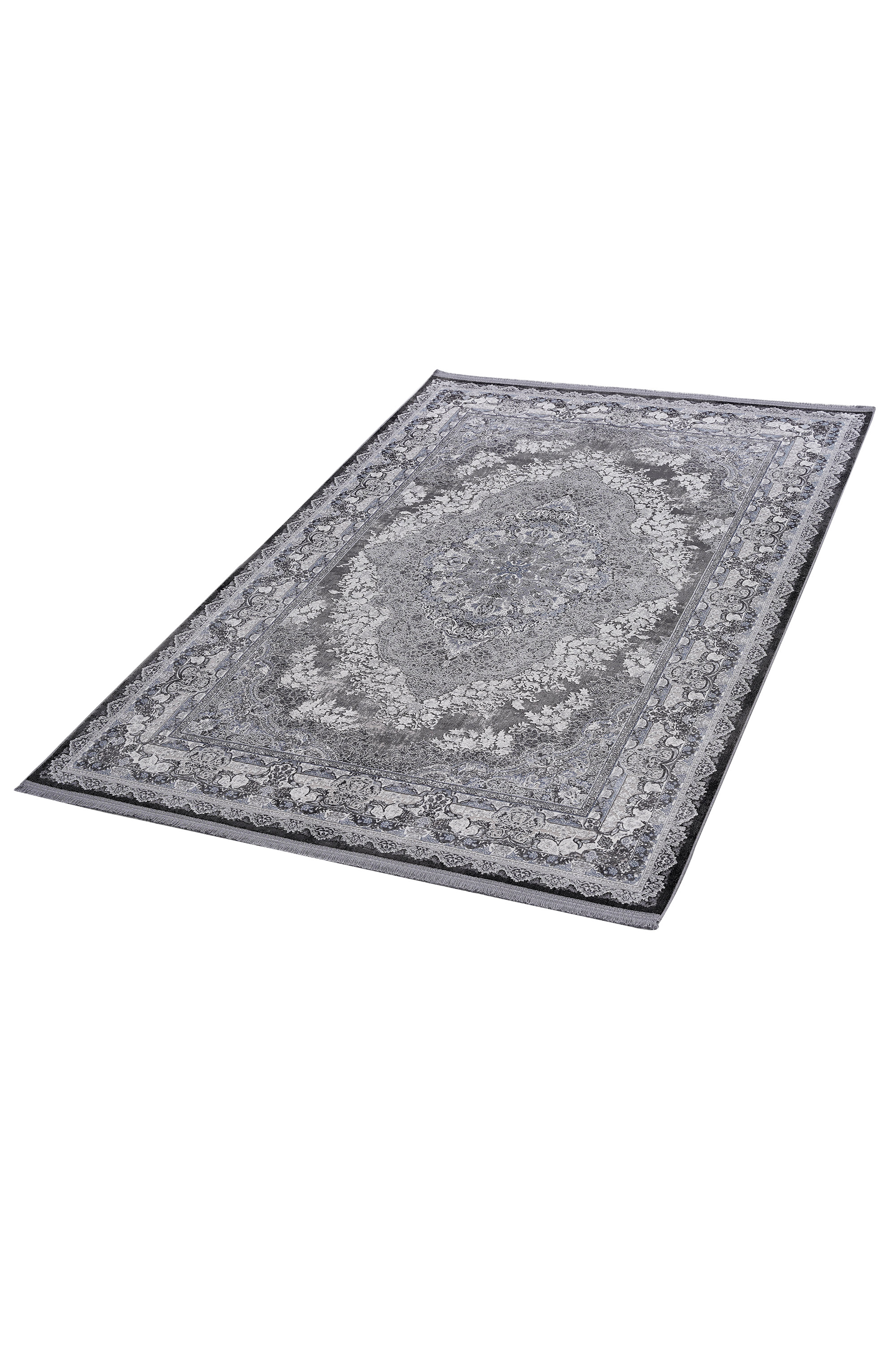 Naar Karia 31540 Bambu Halı - Detay 10