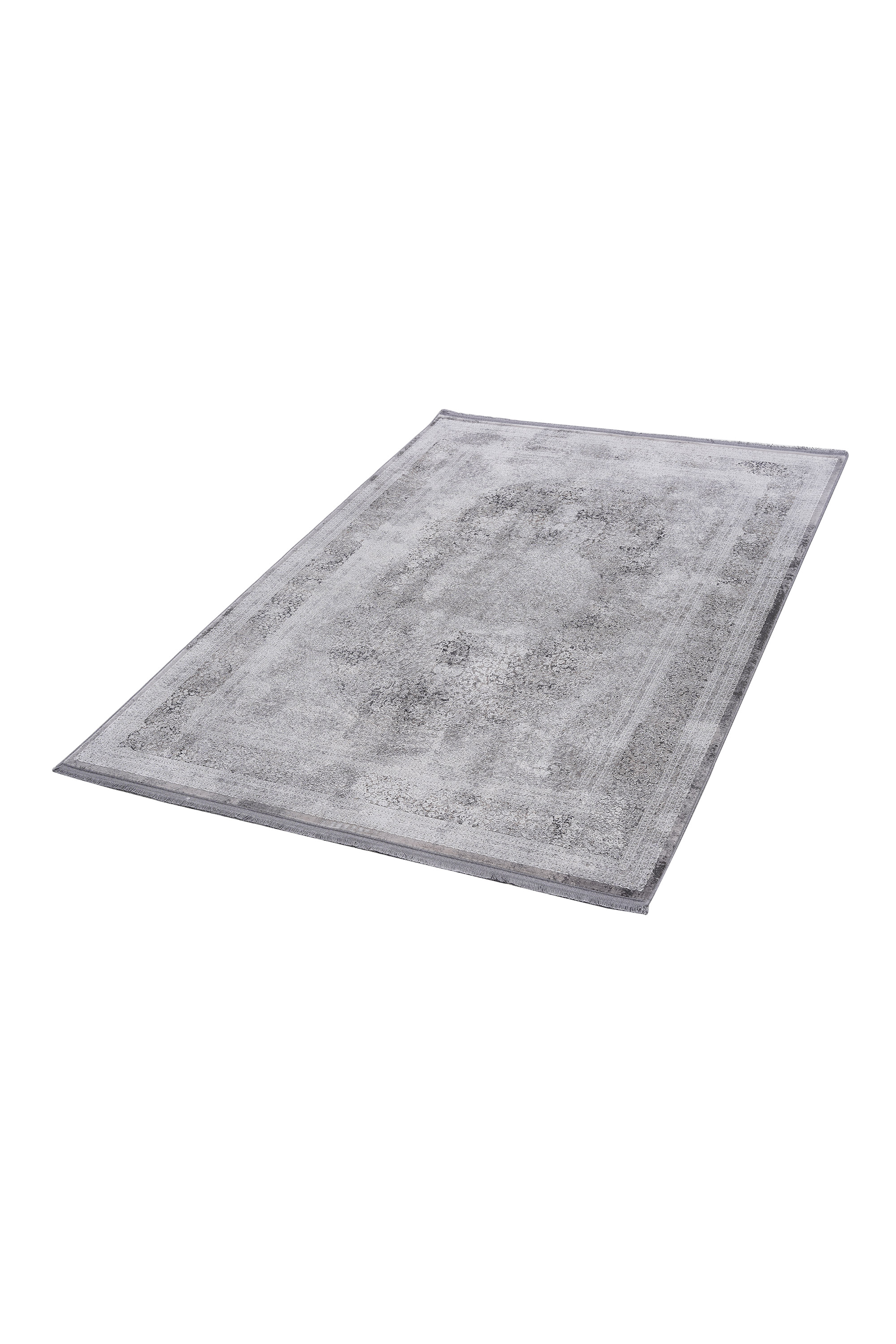 Naar Karia 33140 Bambu Halı - Detay 6