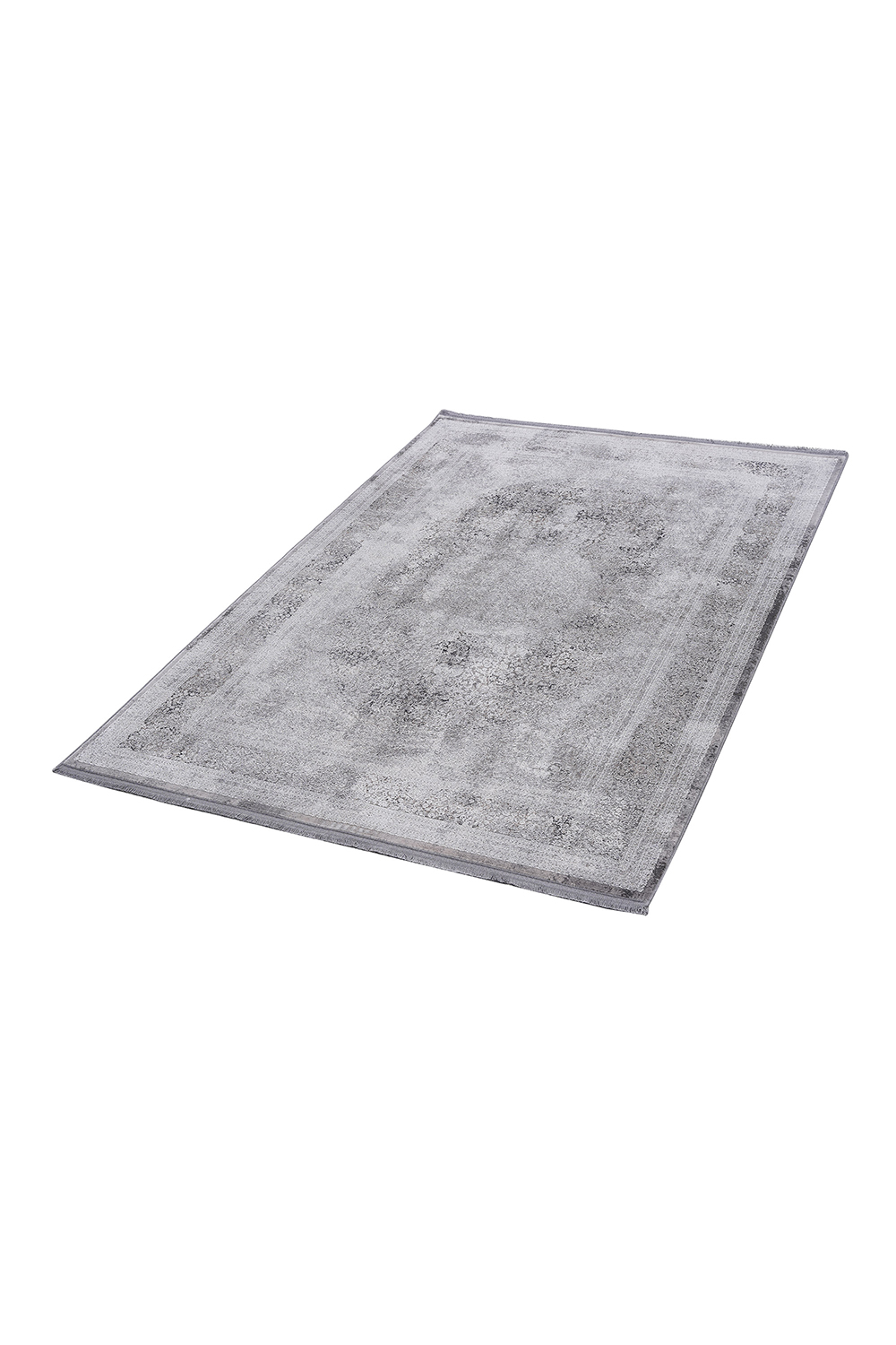 Naar Karia 33140 Bambu Halı - Detay 8
