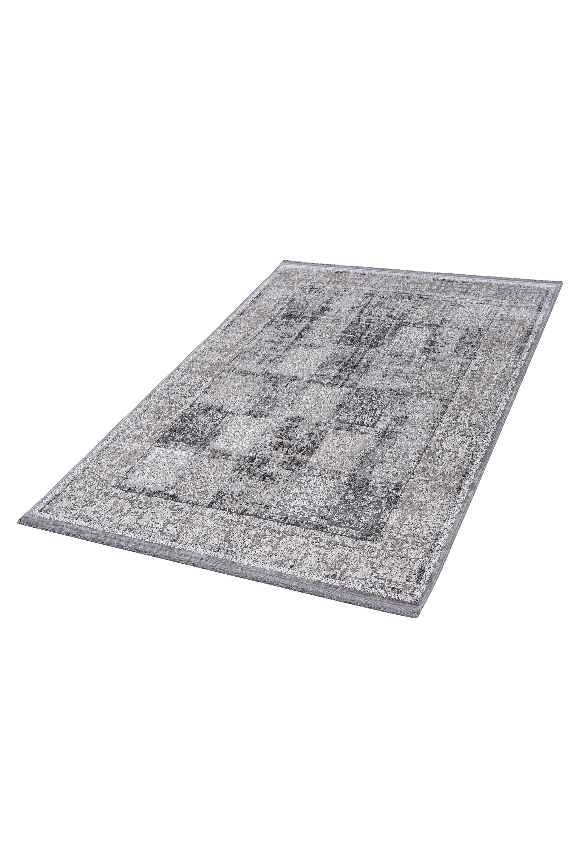 Naar Karia 33141 Bambu Halı - Detay 5