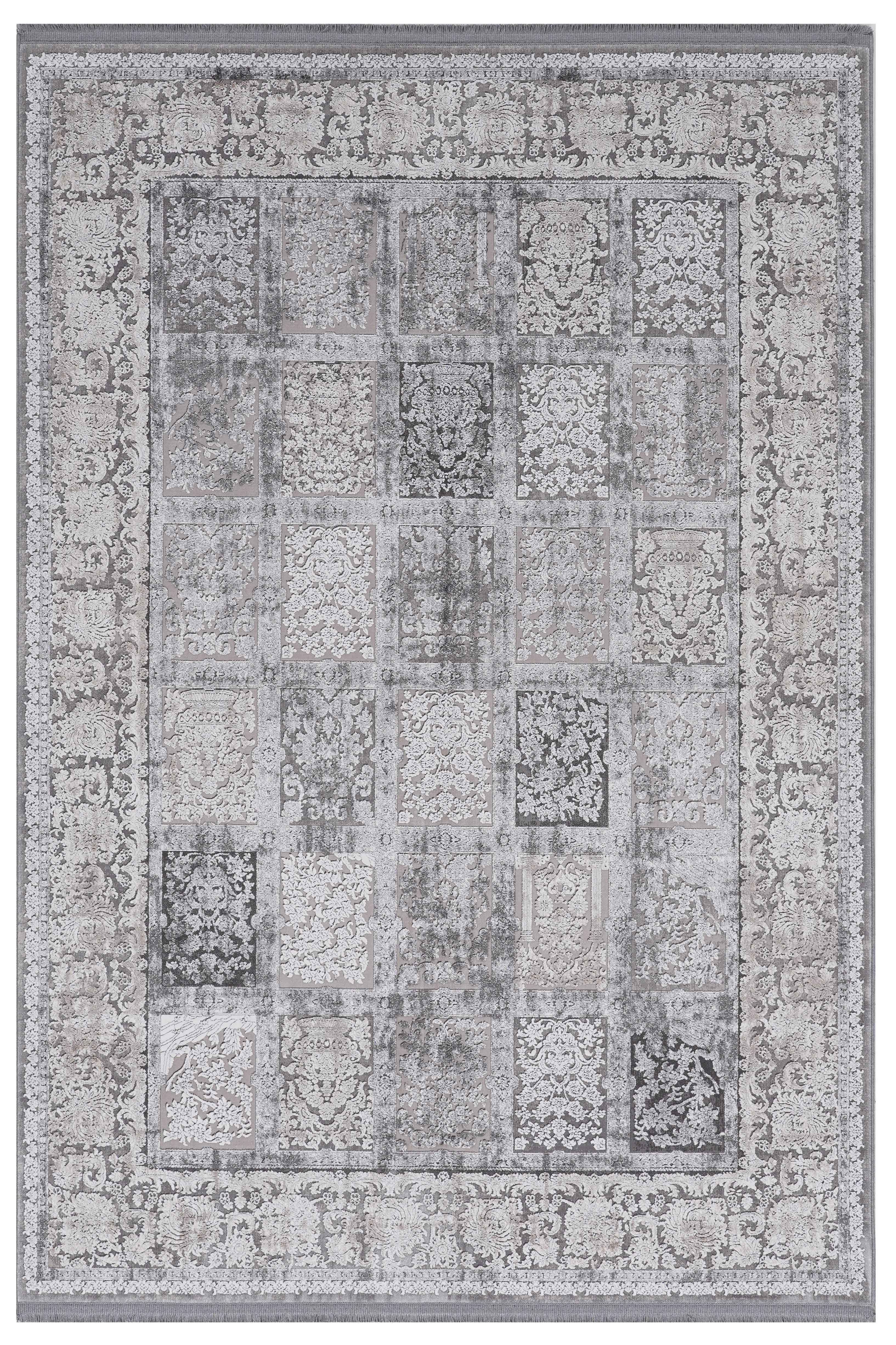 Naar Karia 33141 Bambu Halı - Detay 7