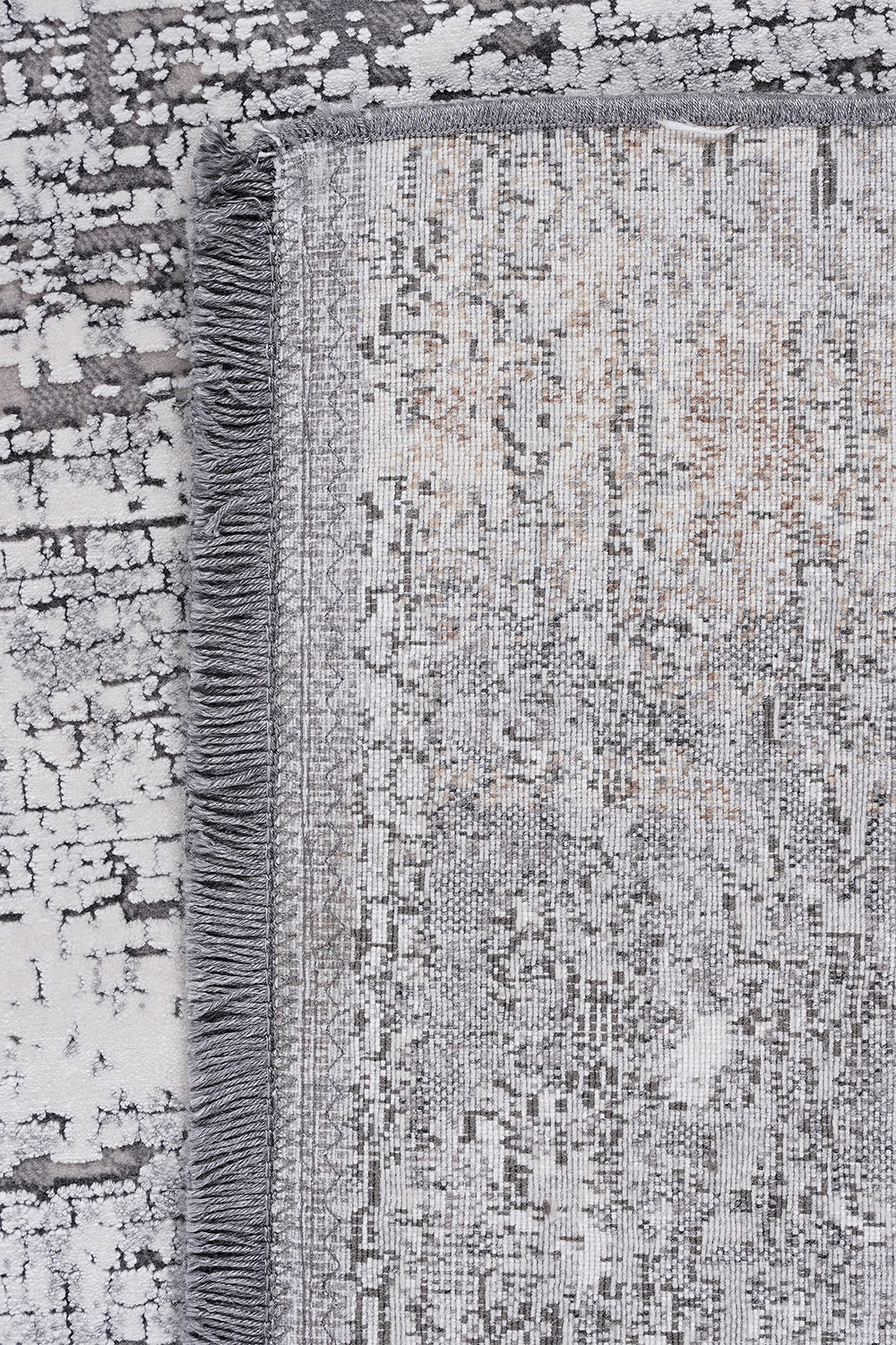 Naar Karia 33143 Bambu Halı - Detay 10