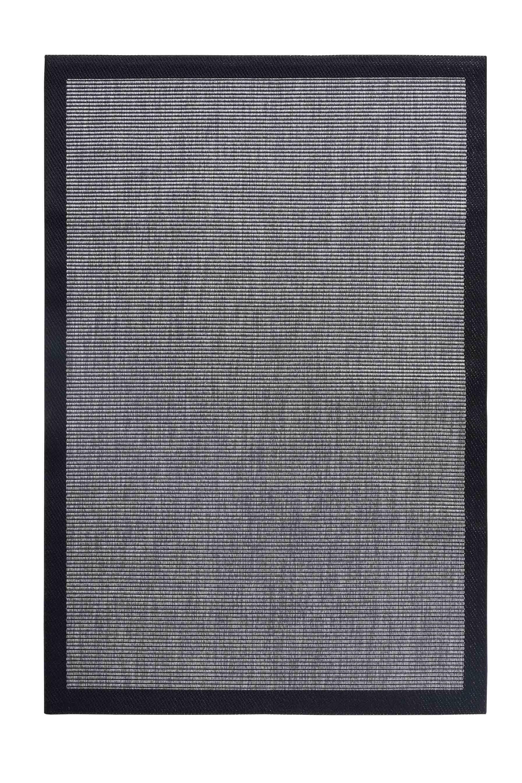 Nova 2007 Kaymaz Taban Bordürlü Sisal Halı - detay