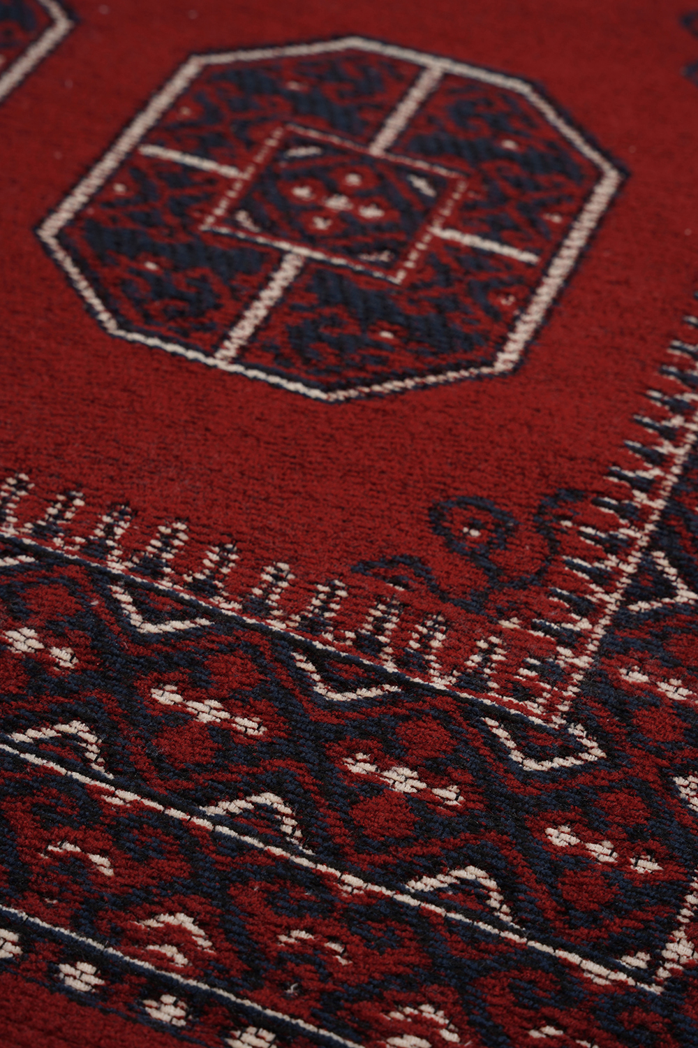 Orient Afgan 1 Yıkanabilir Kilim - Detay 3