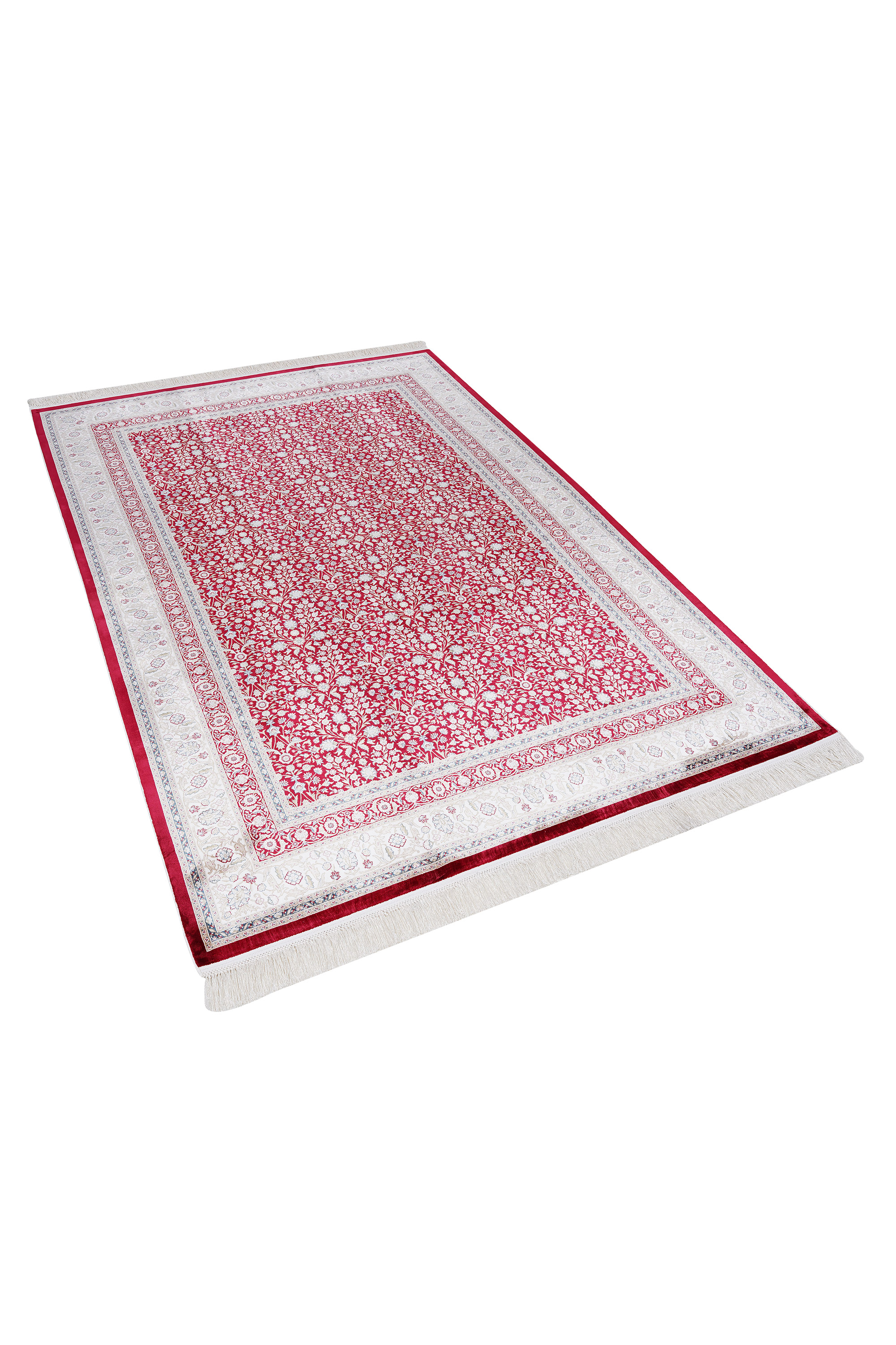 Naar Pers 14580A Bambu Halı - Detay 9