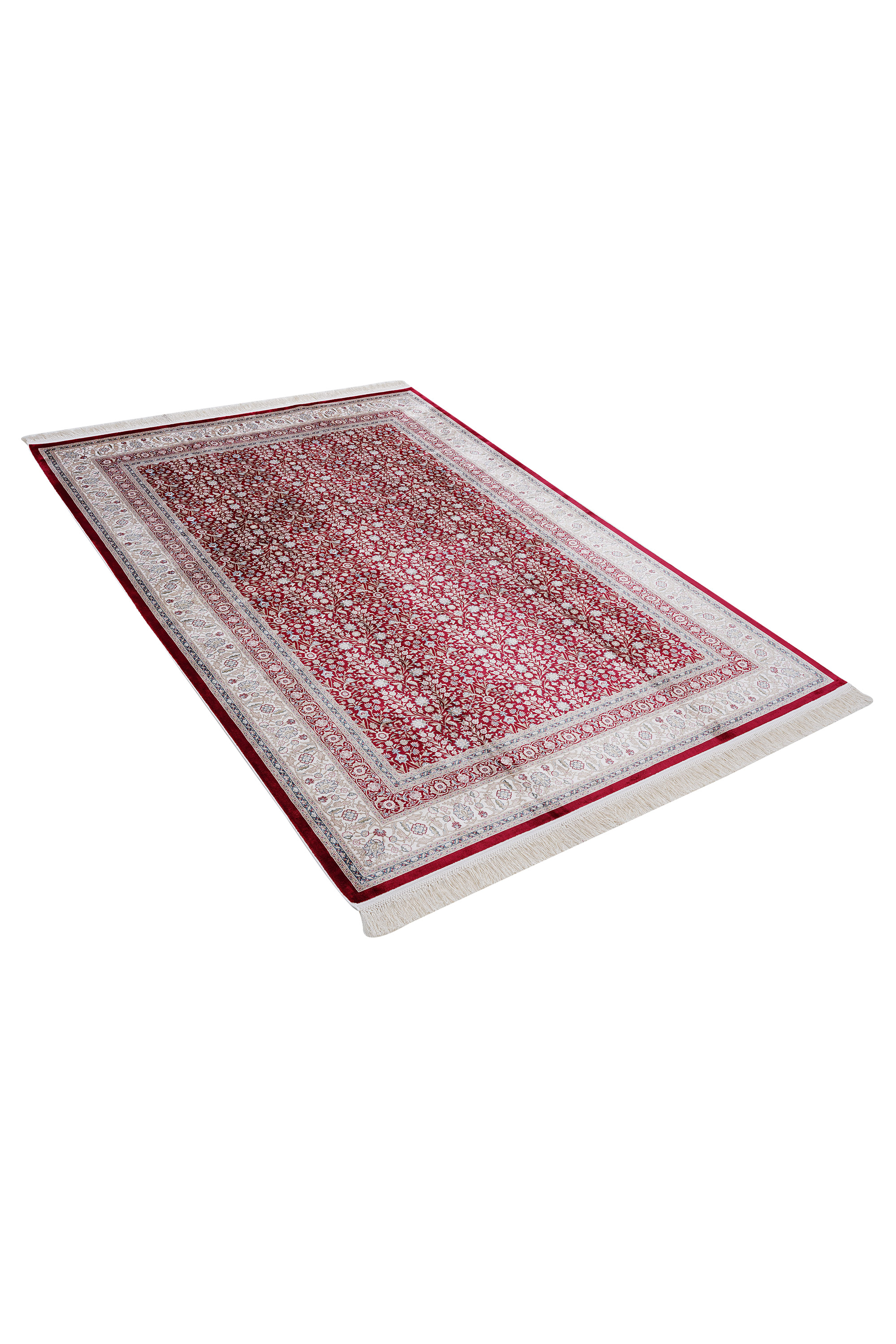 Naar Pers 14580A Bambu Halı - Detay 10