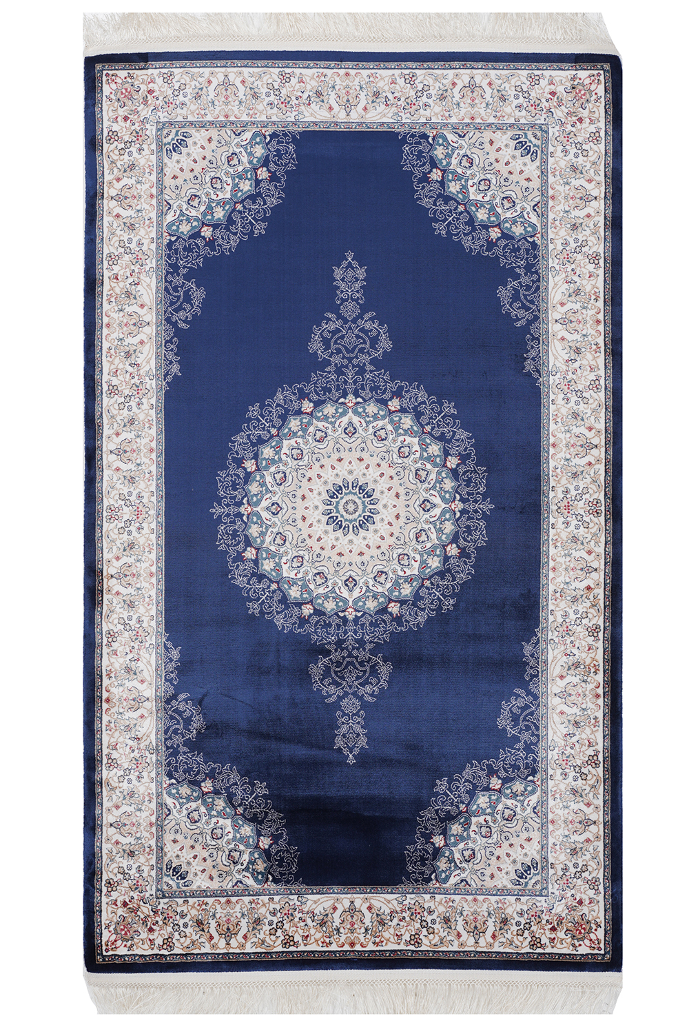 Naar Pers 16667A Bambu Halı - Detay 6