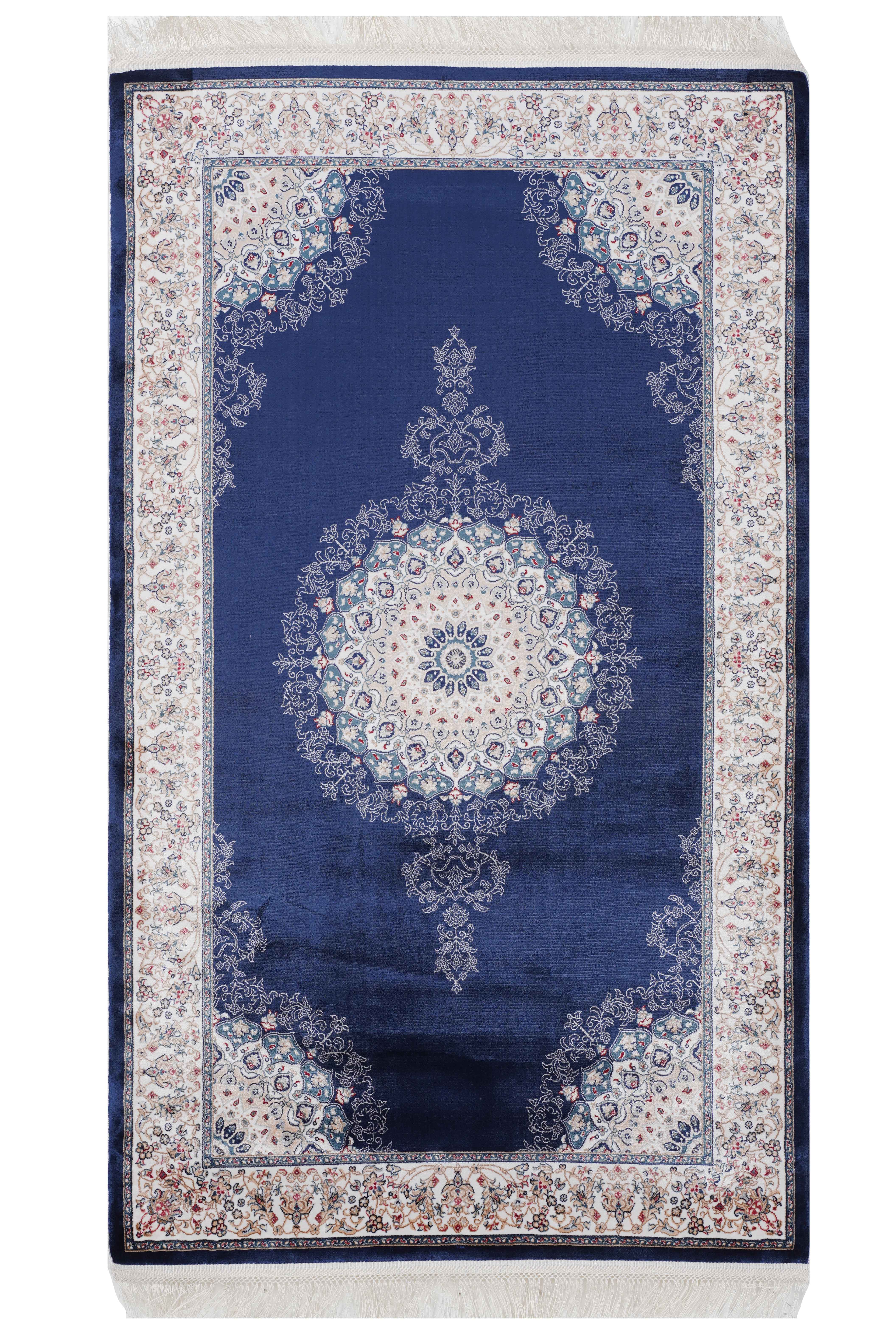 Naar Pers 16667A Bambu Halı - Detay 8