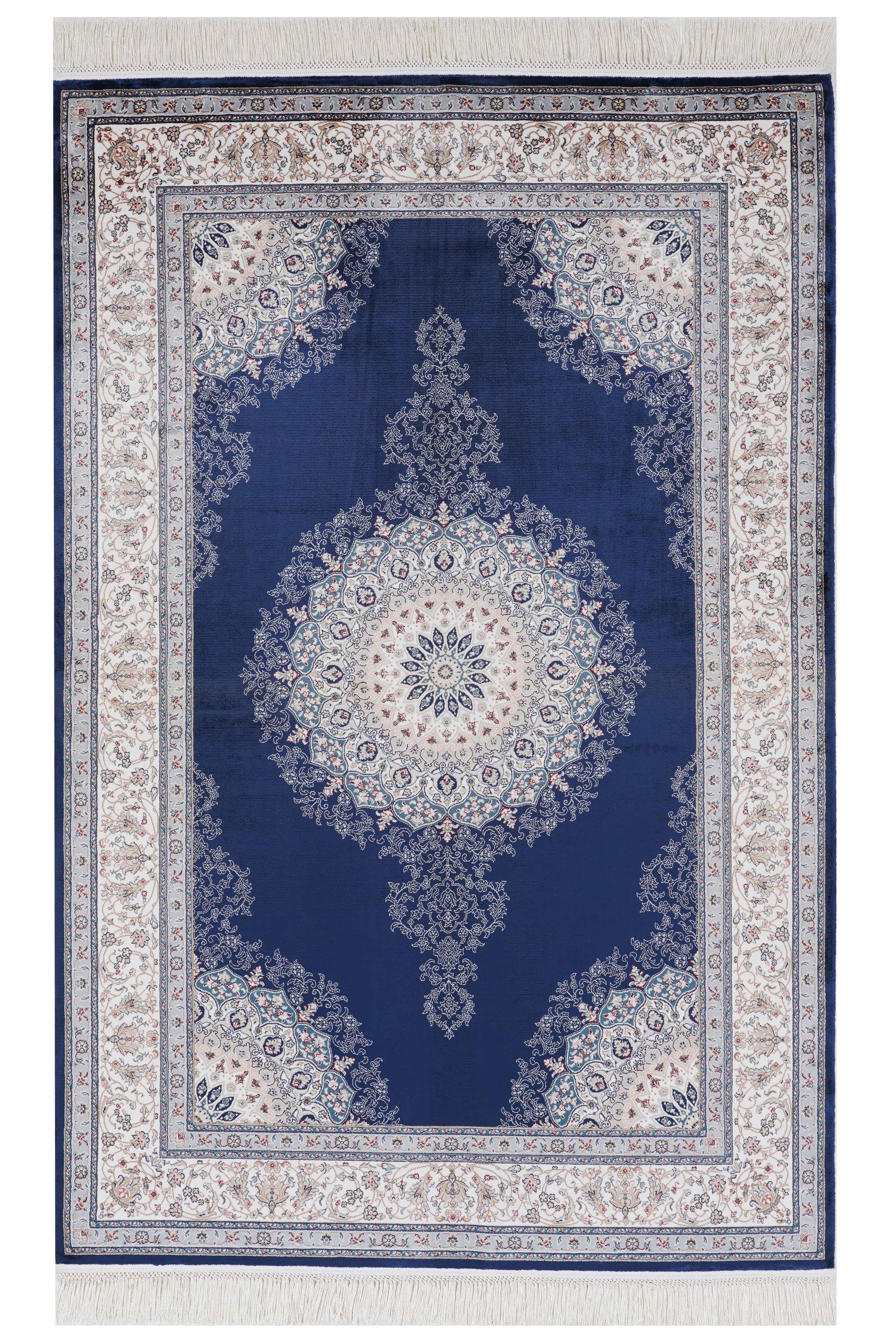 Naar Pers 16667A Bambu Halı - Detay 9