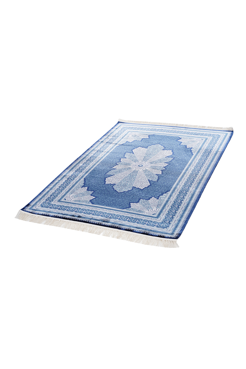 Naar Pers 17339B Bambu Halı - Detay 6