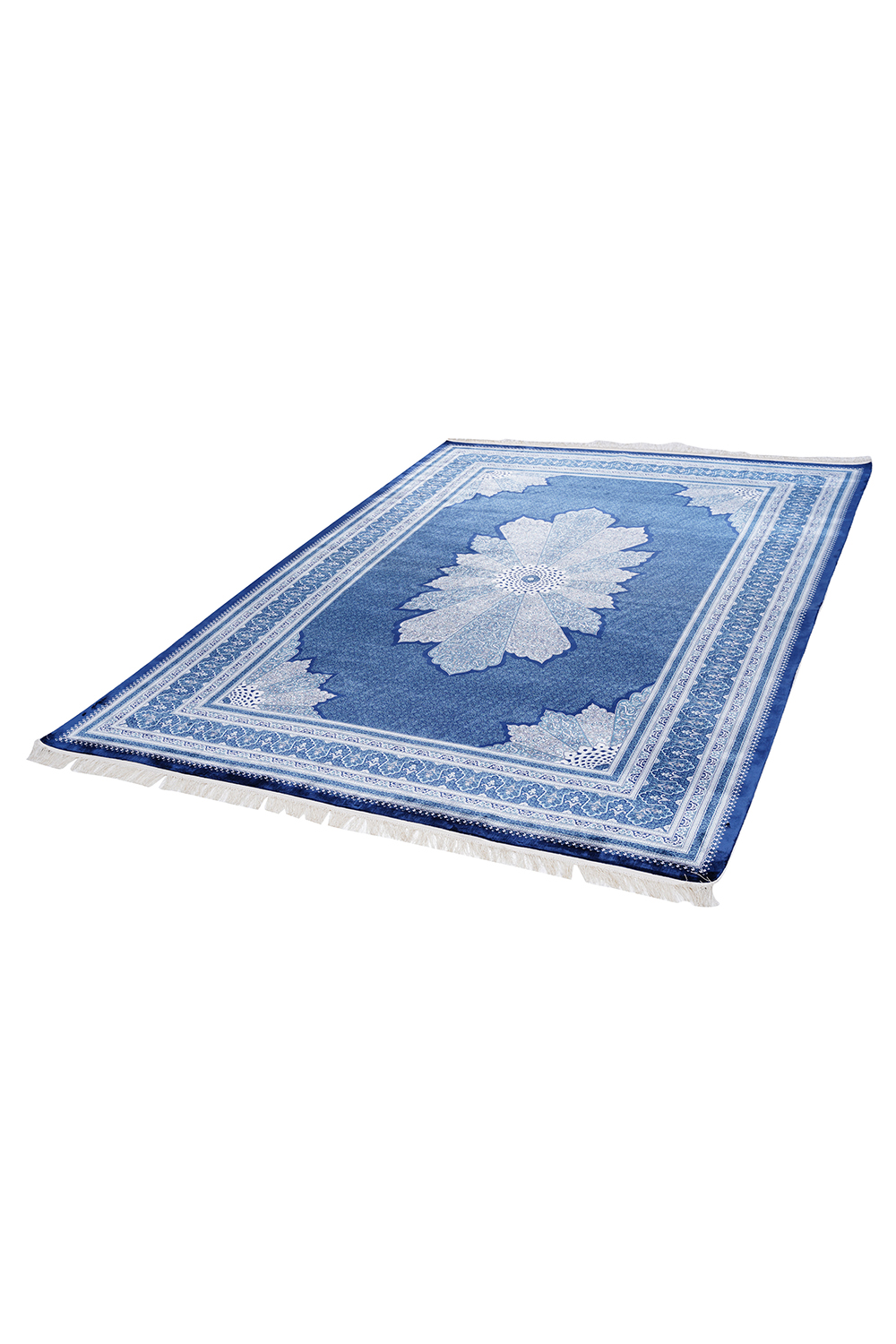Naar Pers 17339B Bambu Halı - Detay 7