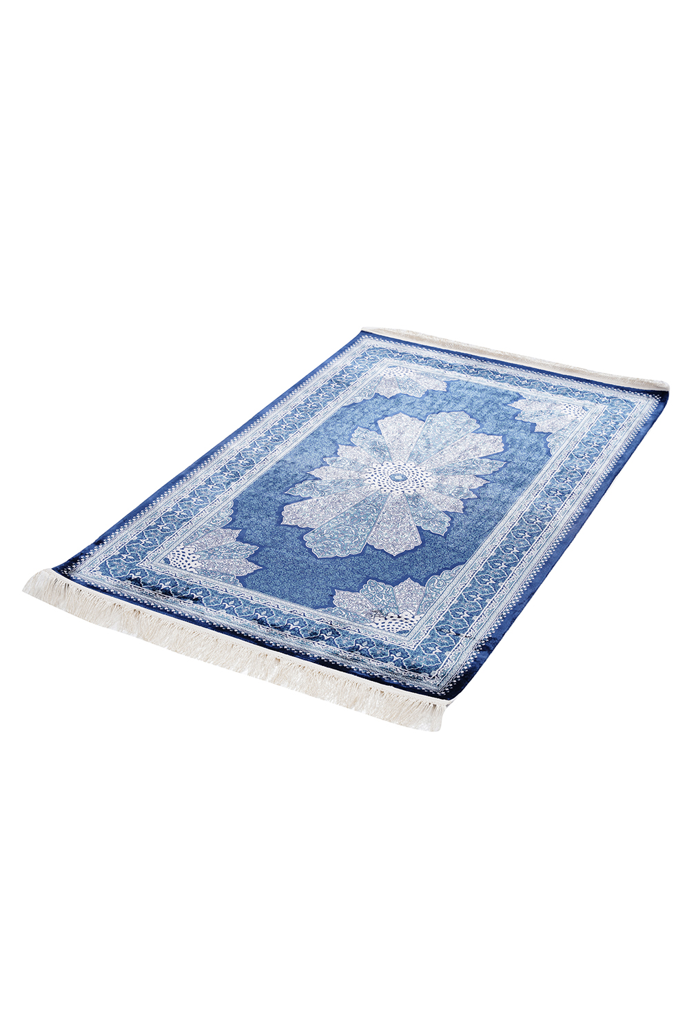 Naar Pers 17339B Bambu Halı - Detay 8