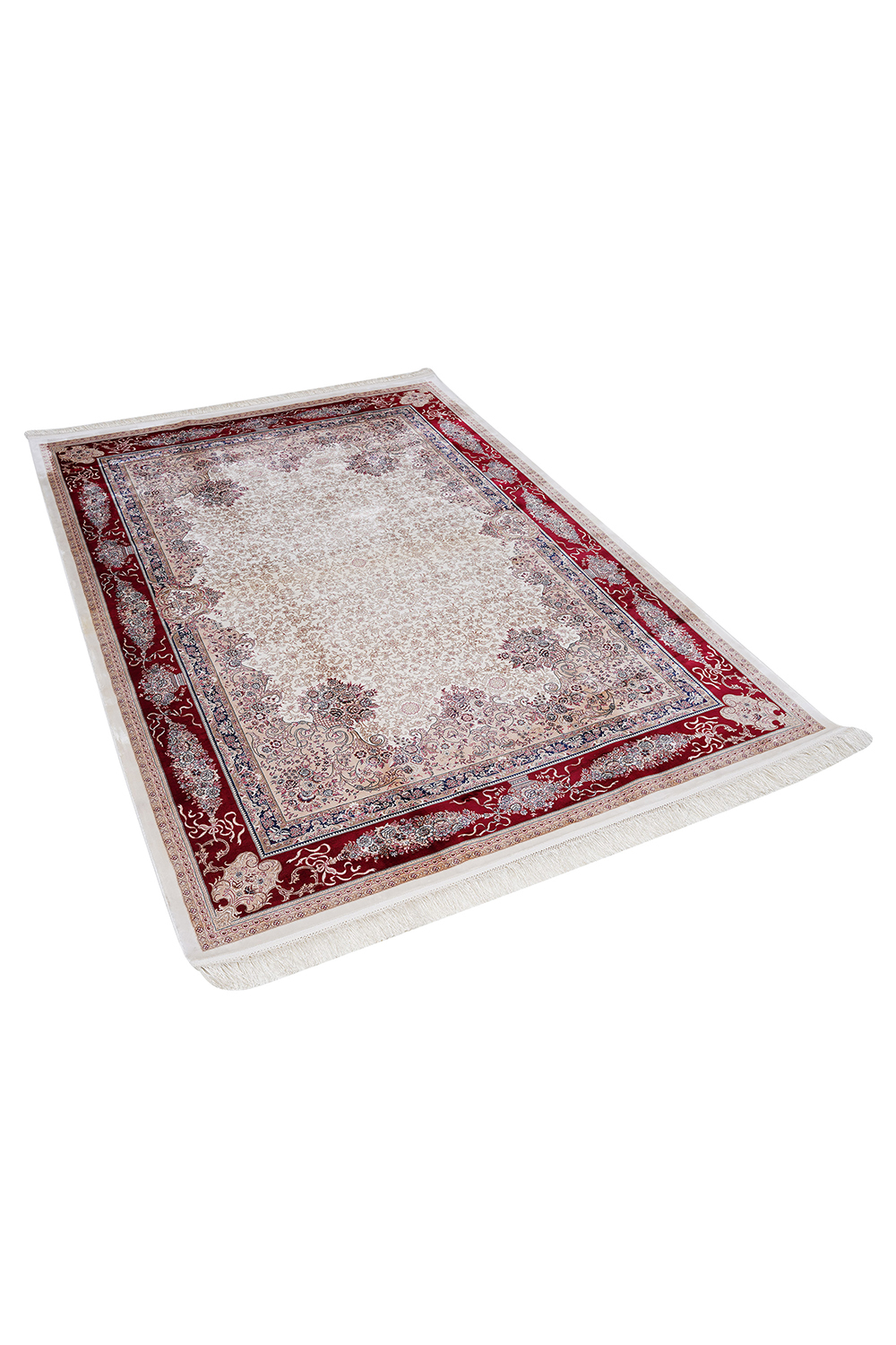 Naar Pers 17988A Bambu Halı - Detay 5