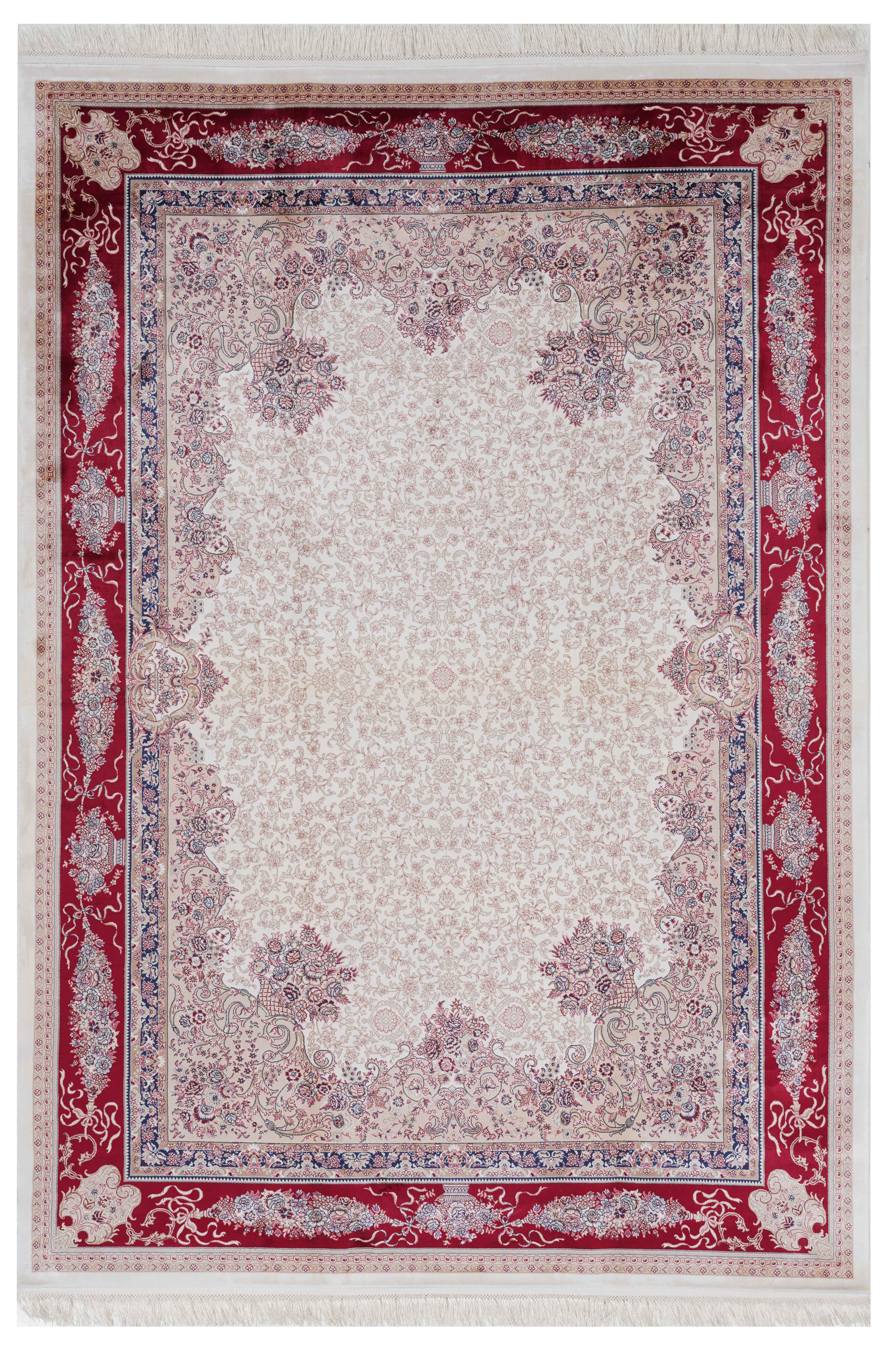 Naar Pers 17988A Bambu Halı - Detay 7