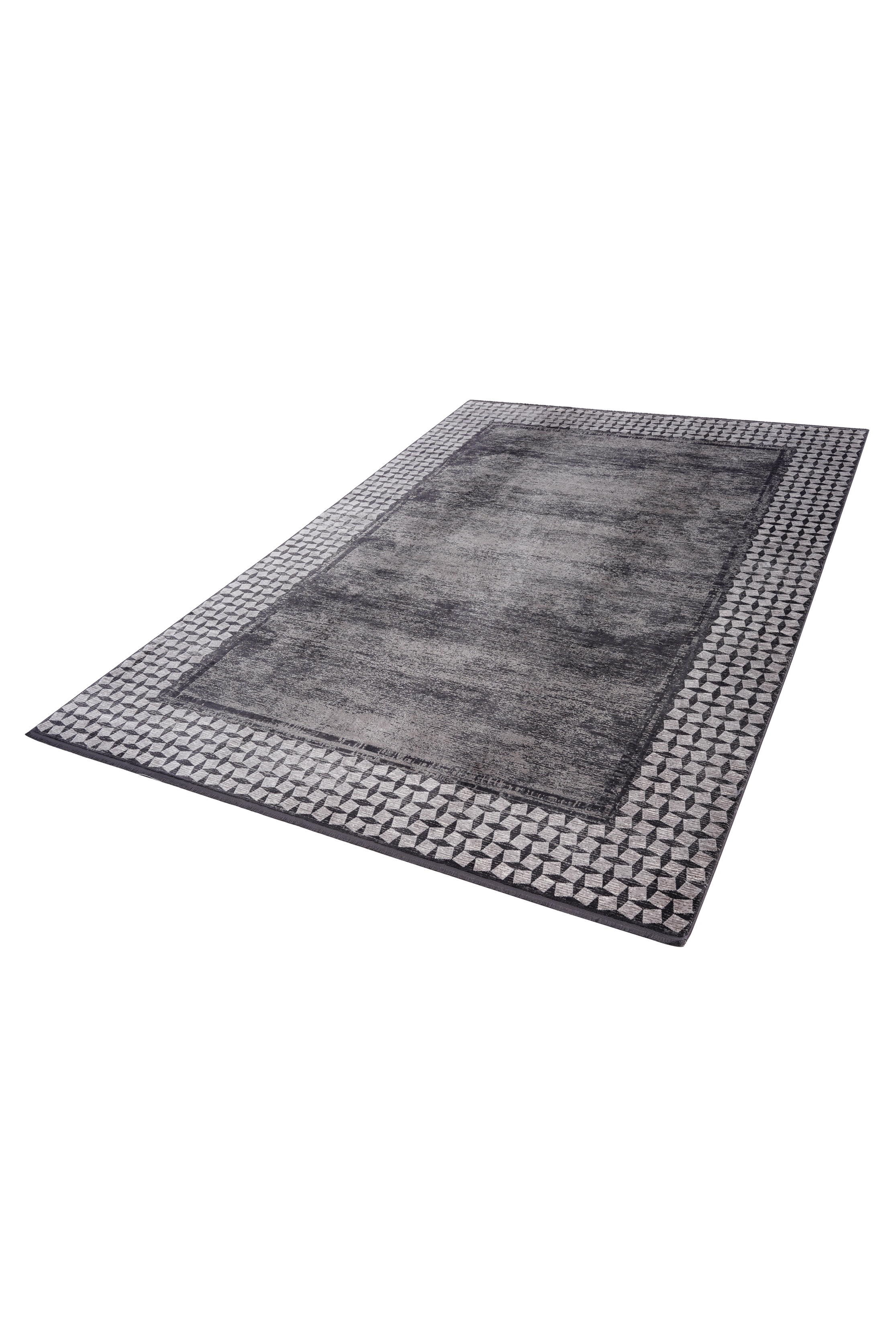 Naar Riva 8704 Bambu Halı - Detay 5