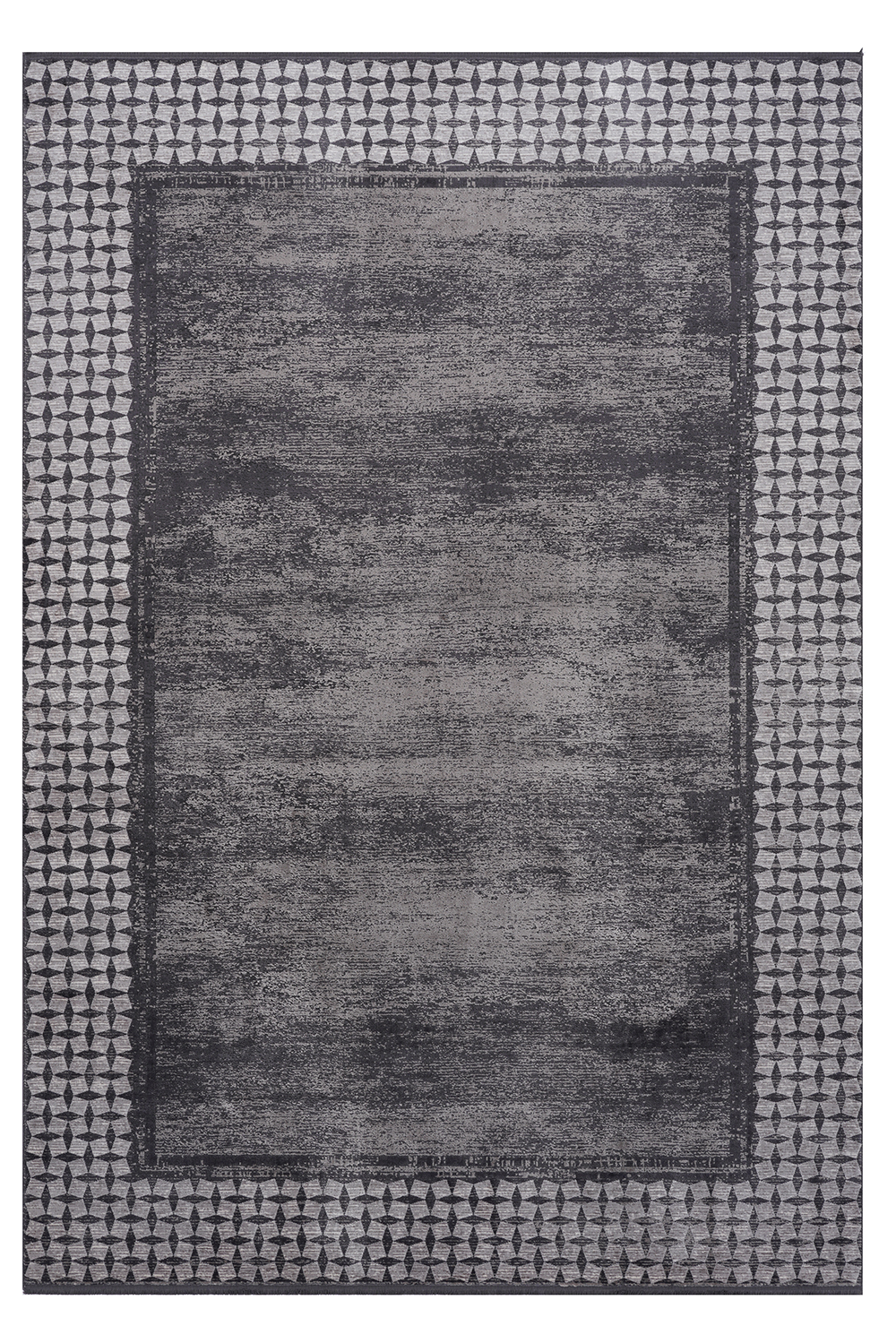 Naar Riva 8704 Bambu Halı - Detay 7