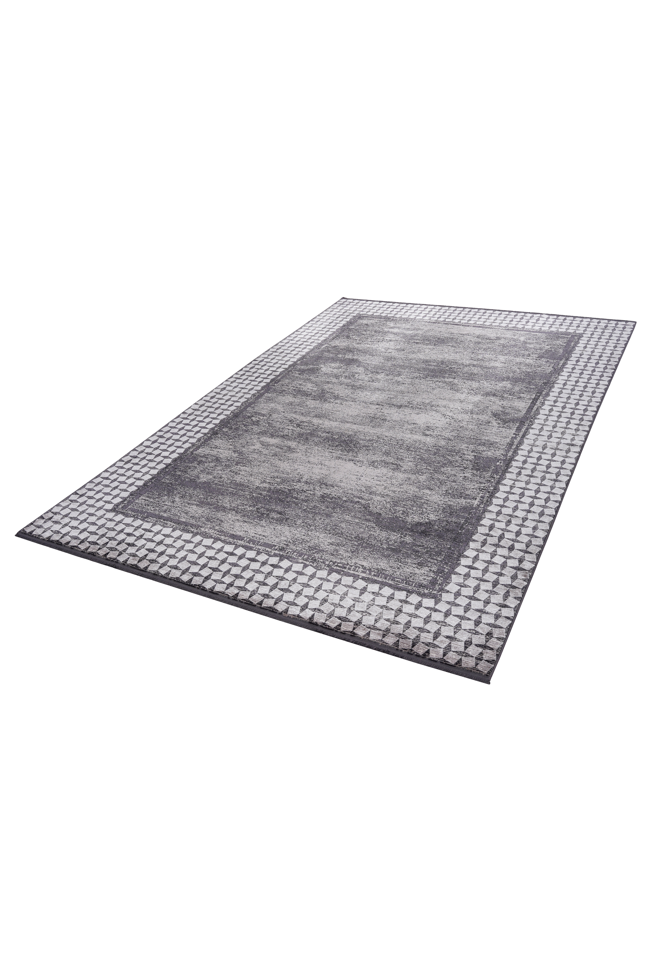 Naar Riva 8704 Bambu Halı - Detay 9