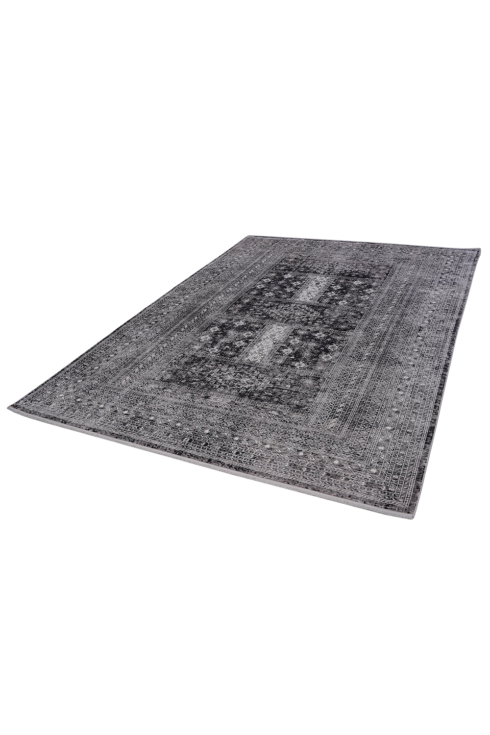 Naar Riva 8716 Bambu Halı - Detay 8