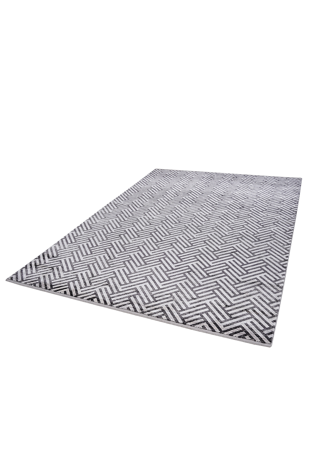 Naar Riva 8718 Bambu Halı - Detay 5