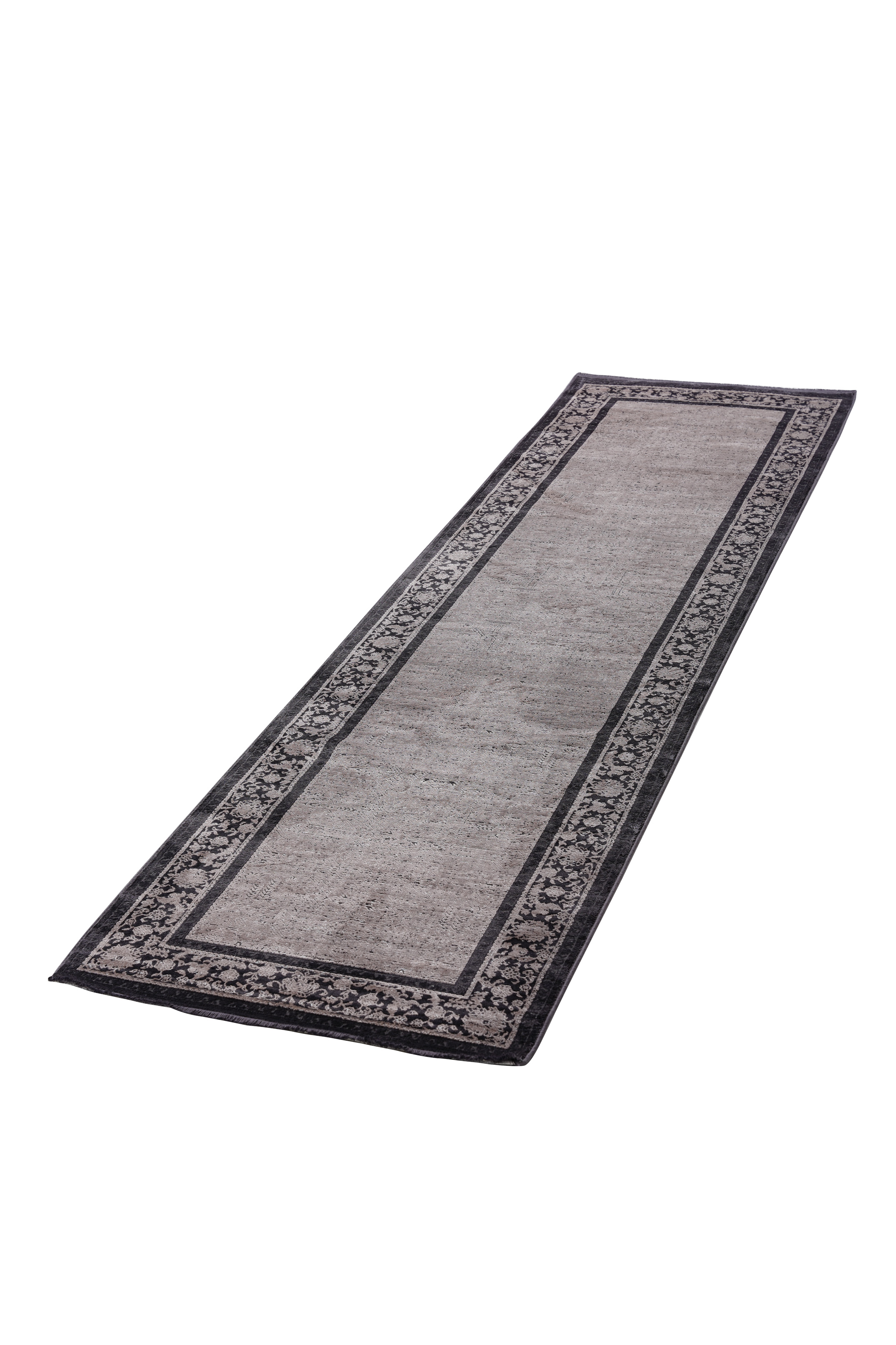 Naar Riva 8719 Bambu Halı - Detay 6
