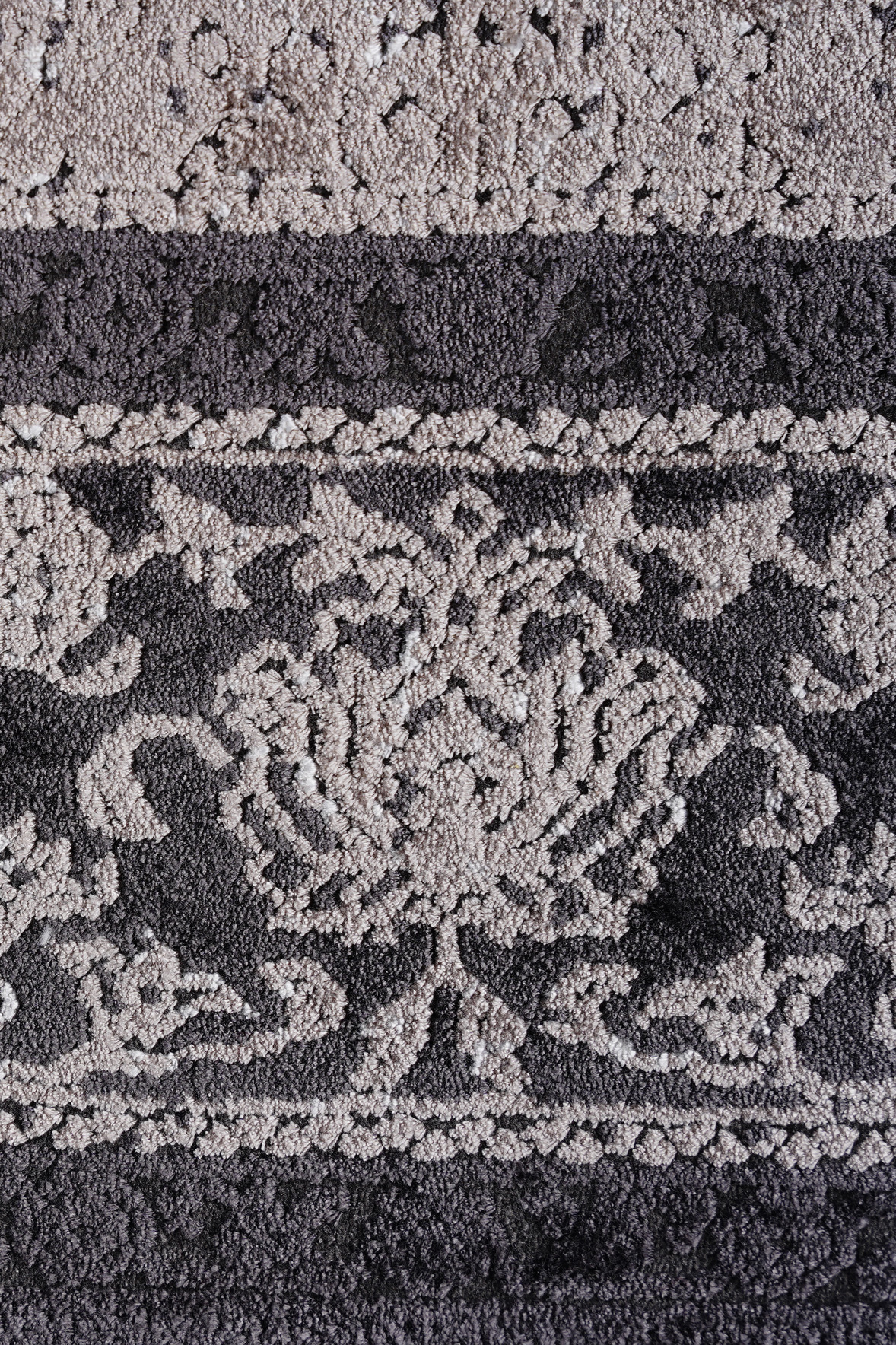 Naar Riva 8719 Bambu Halı - Detay 8
