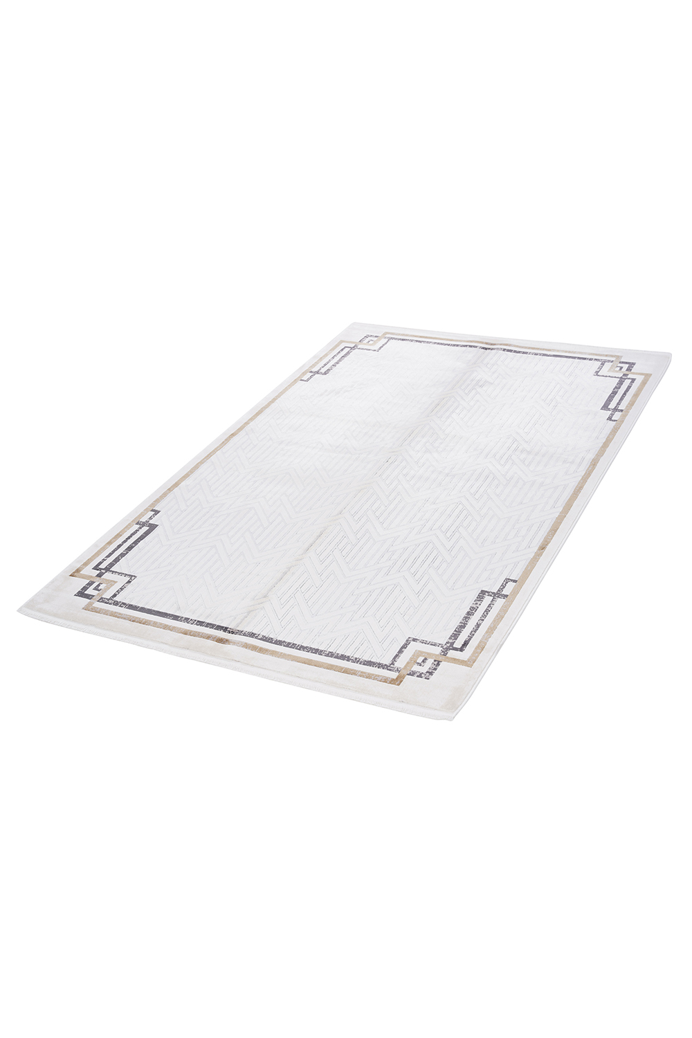 Naar Riva 8720 Bambu Halı - Detay 5