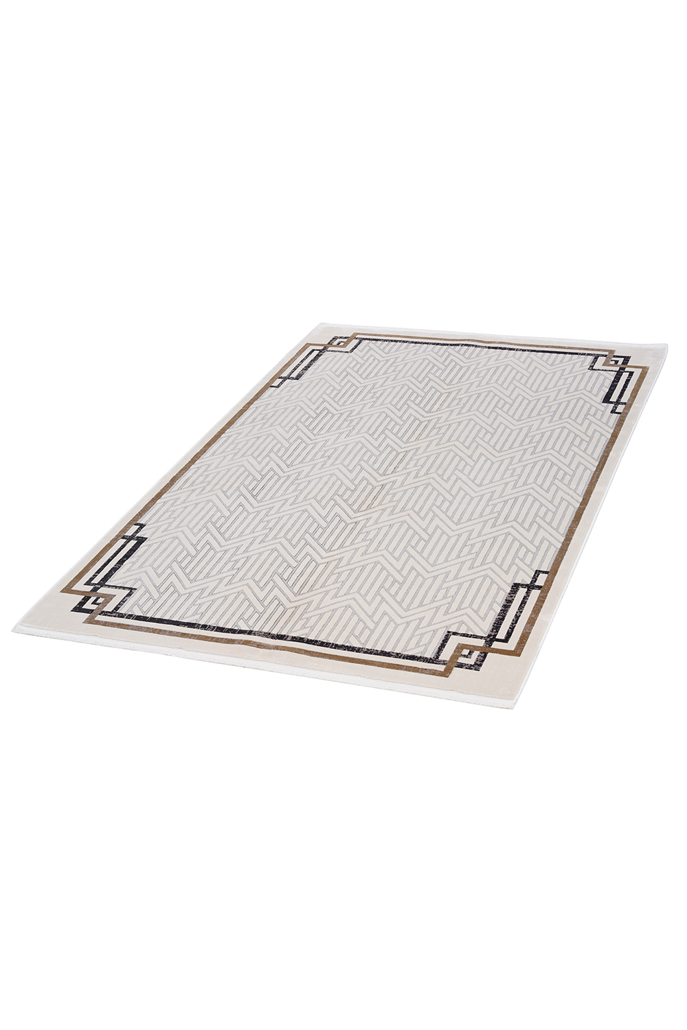 Naar Riva 8720 Bambu Halı - Detay 8