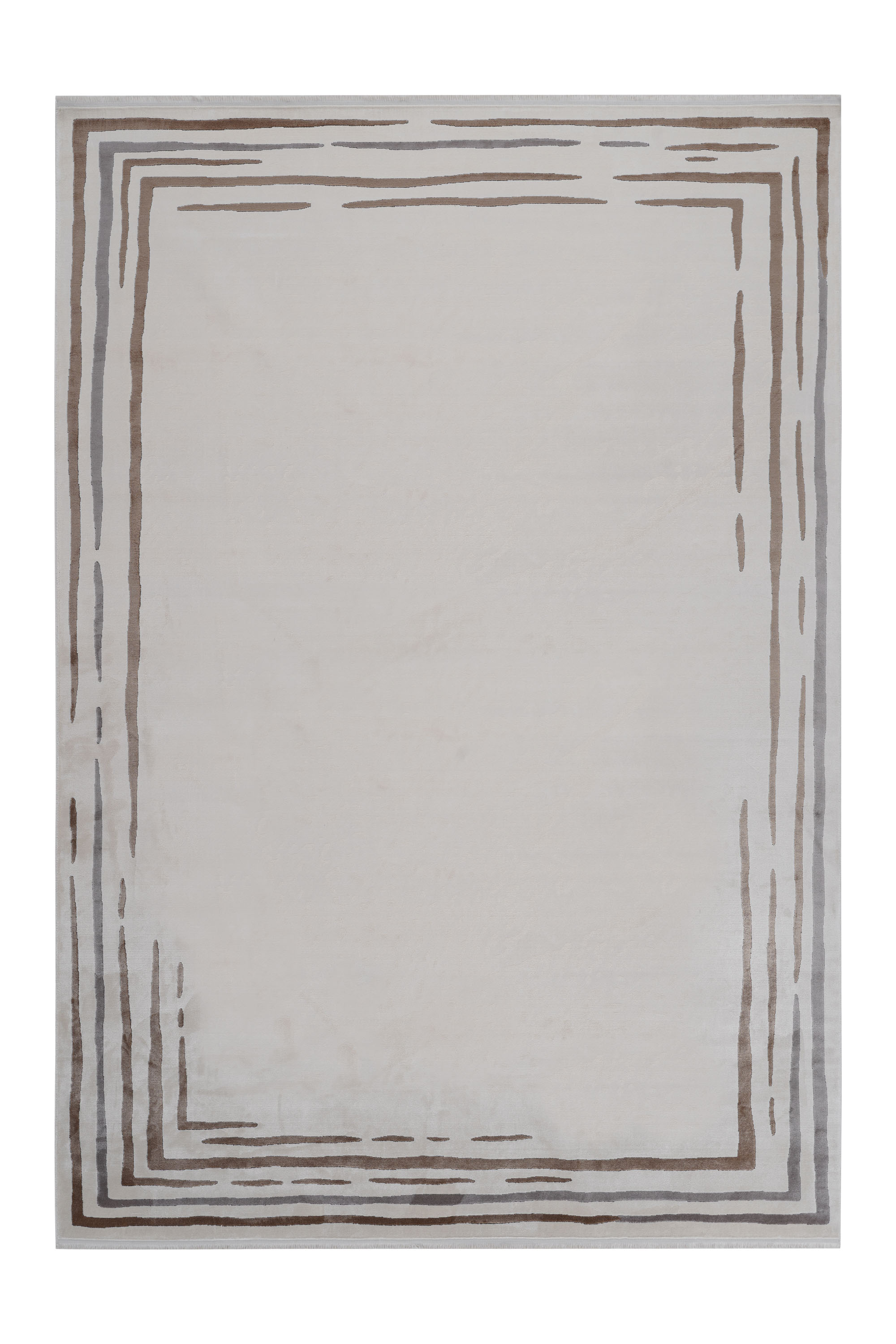 Naar Riva 9248 Bambu Halı - Detay 6