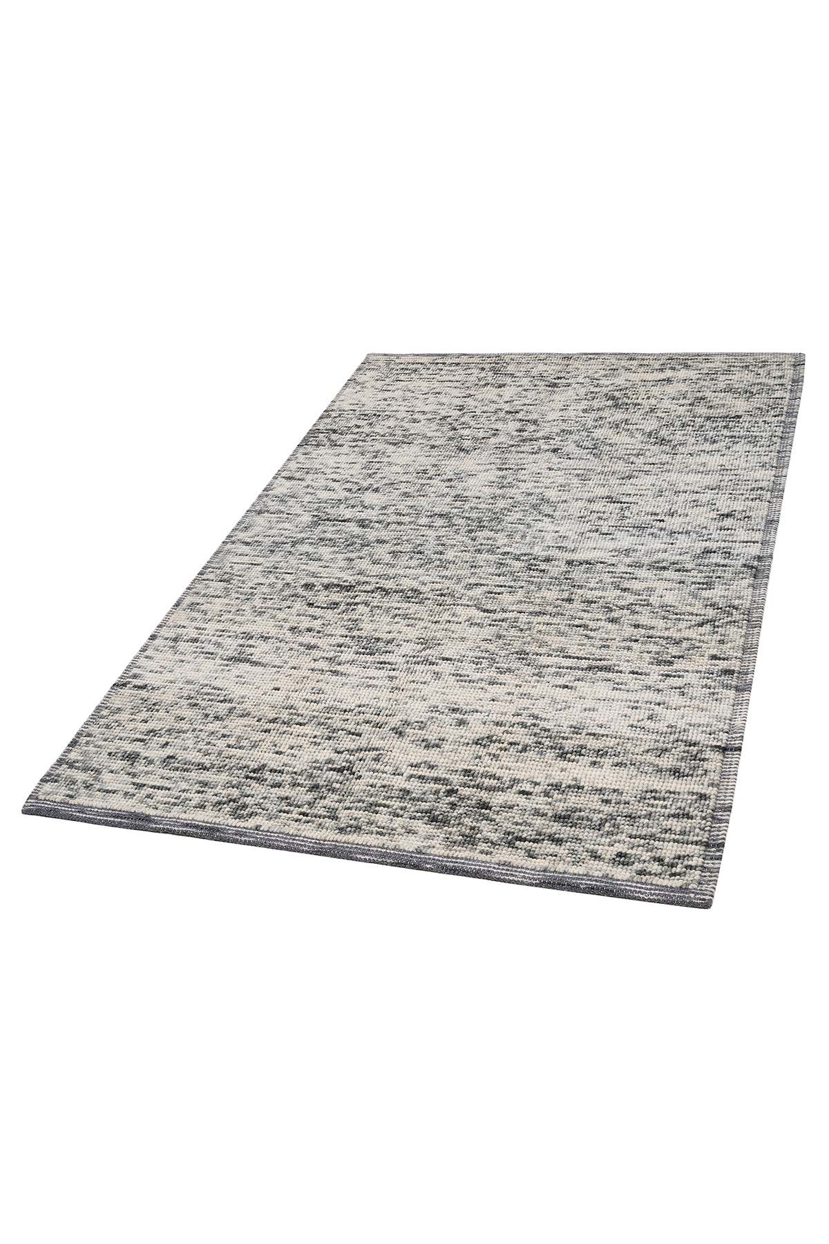 Nepal 3585 El Dokuma Kalın Yün Kilim - Detay 9