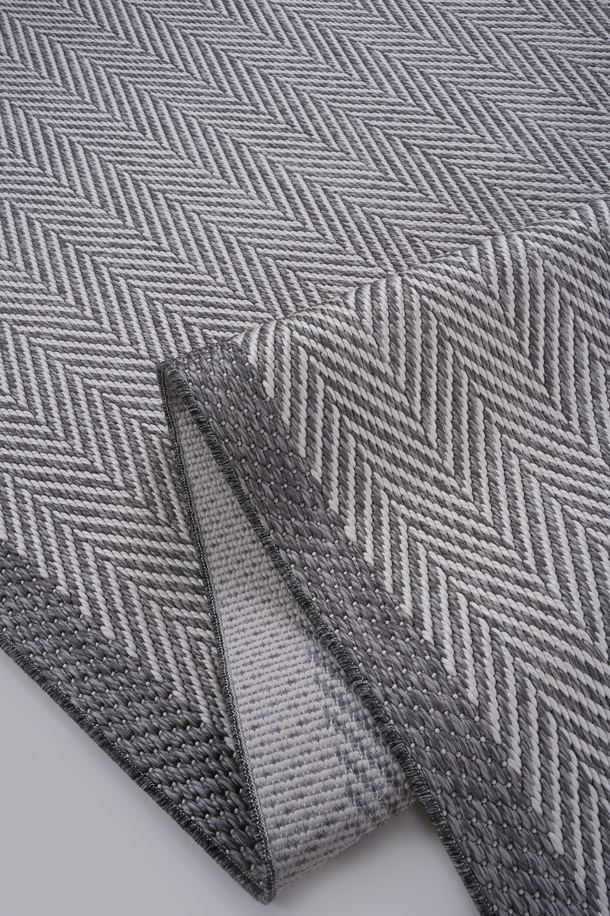 Nova 2002 Kaymaz Taban Bordürlü Sisal Halı