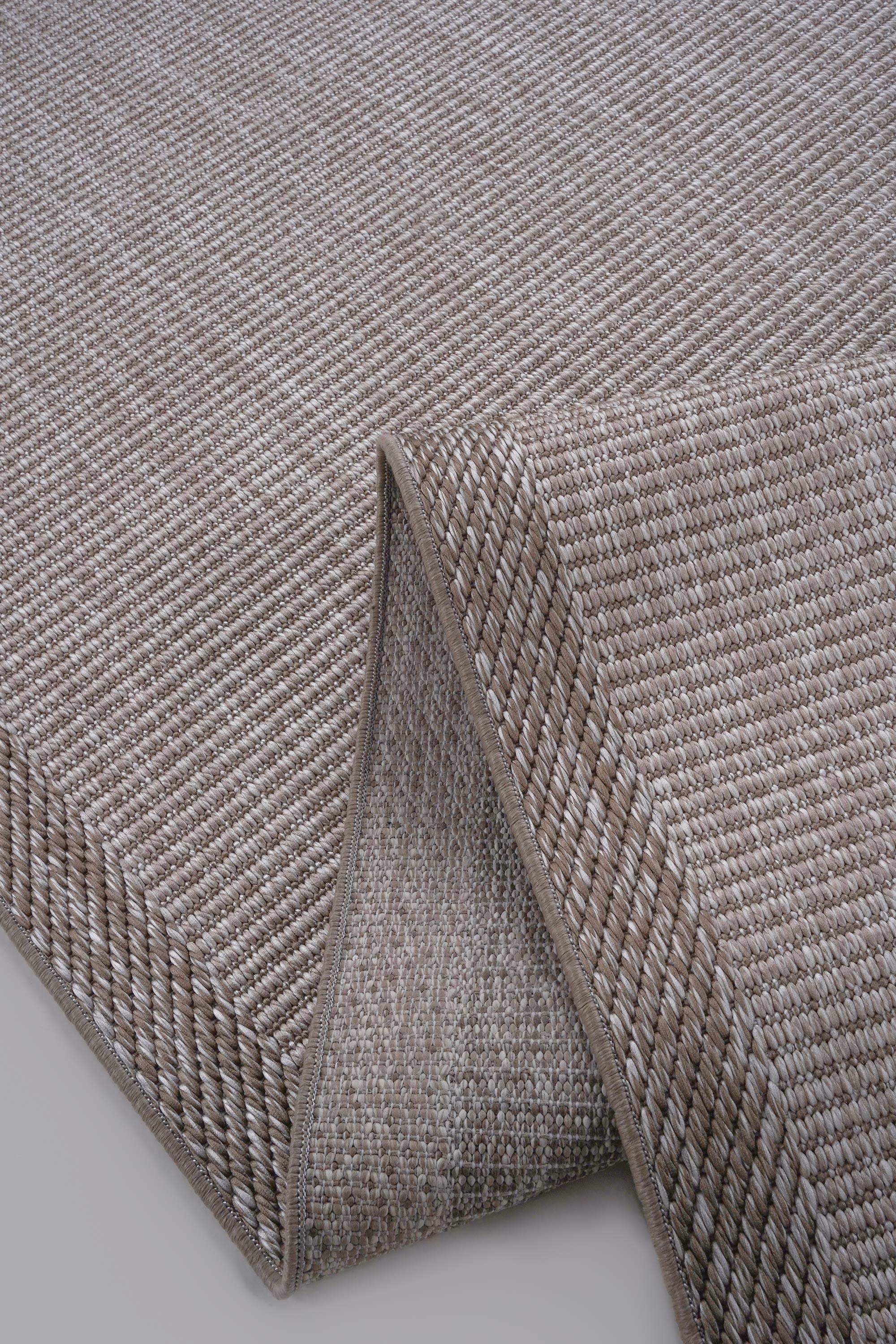 Nova 2003 Kaymaz Taban Bordürlü Sisal Halı