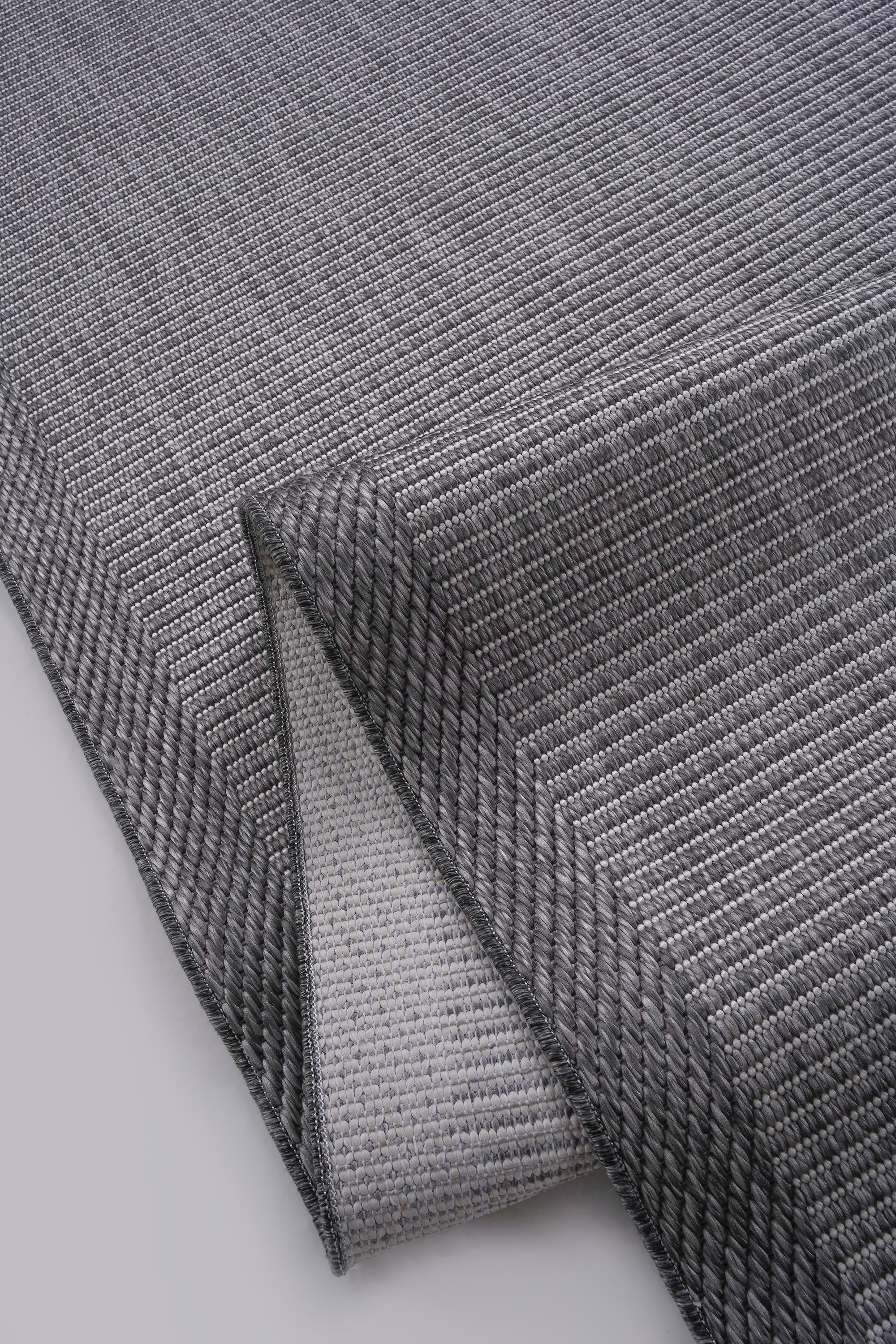 Nova 2004 Kaymaz Taban Bordürlü Sisal Halı