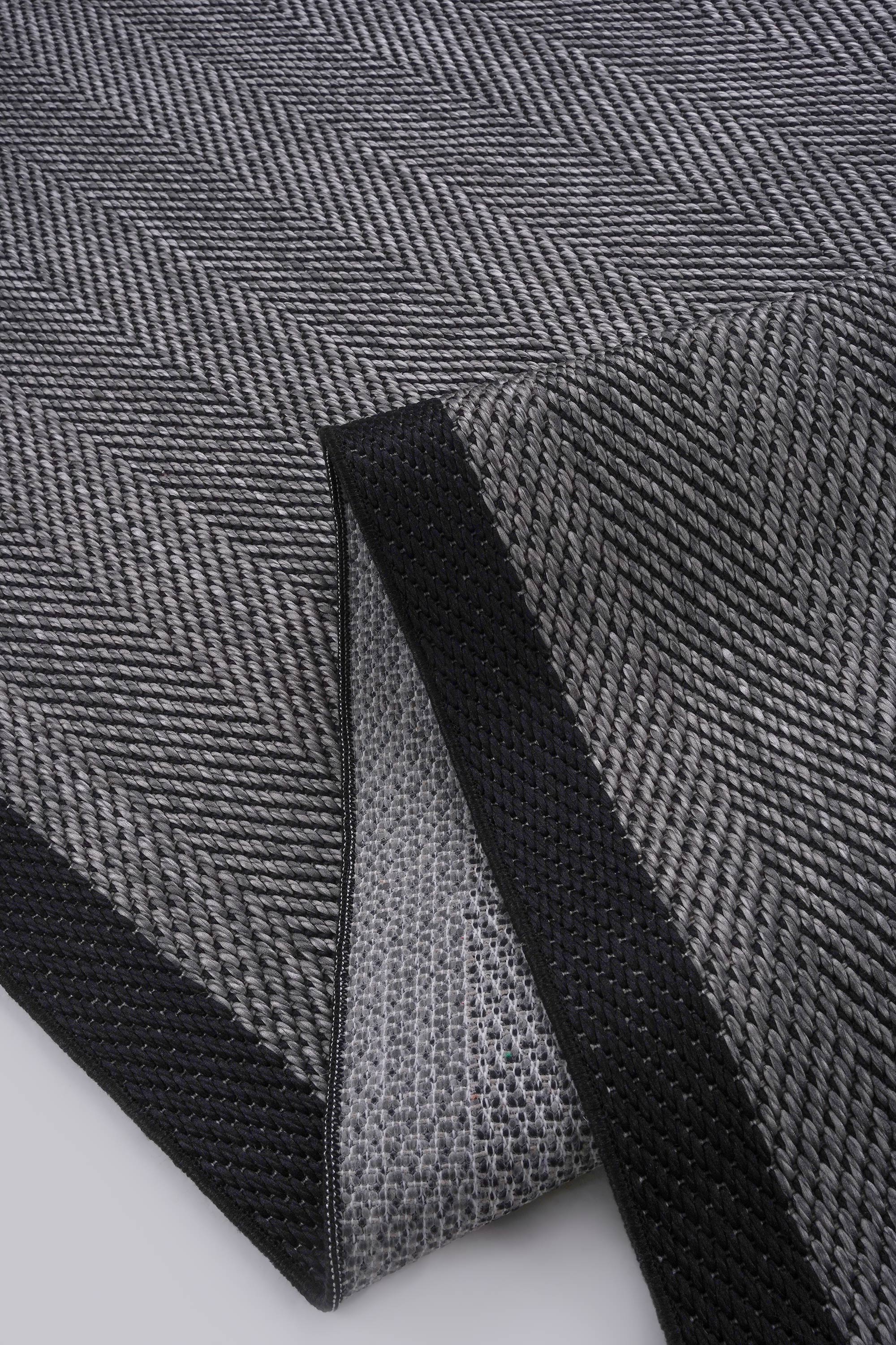 Nova 2006 Kaymaz Taban Bordürlü Sisal Halı