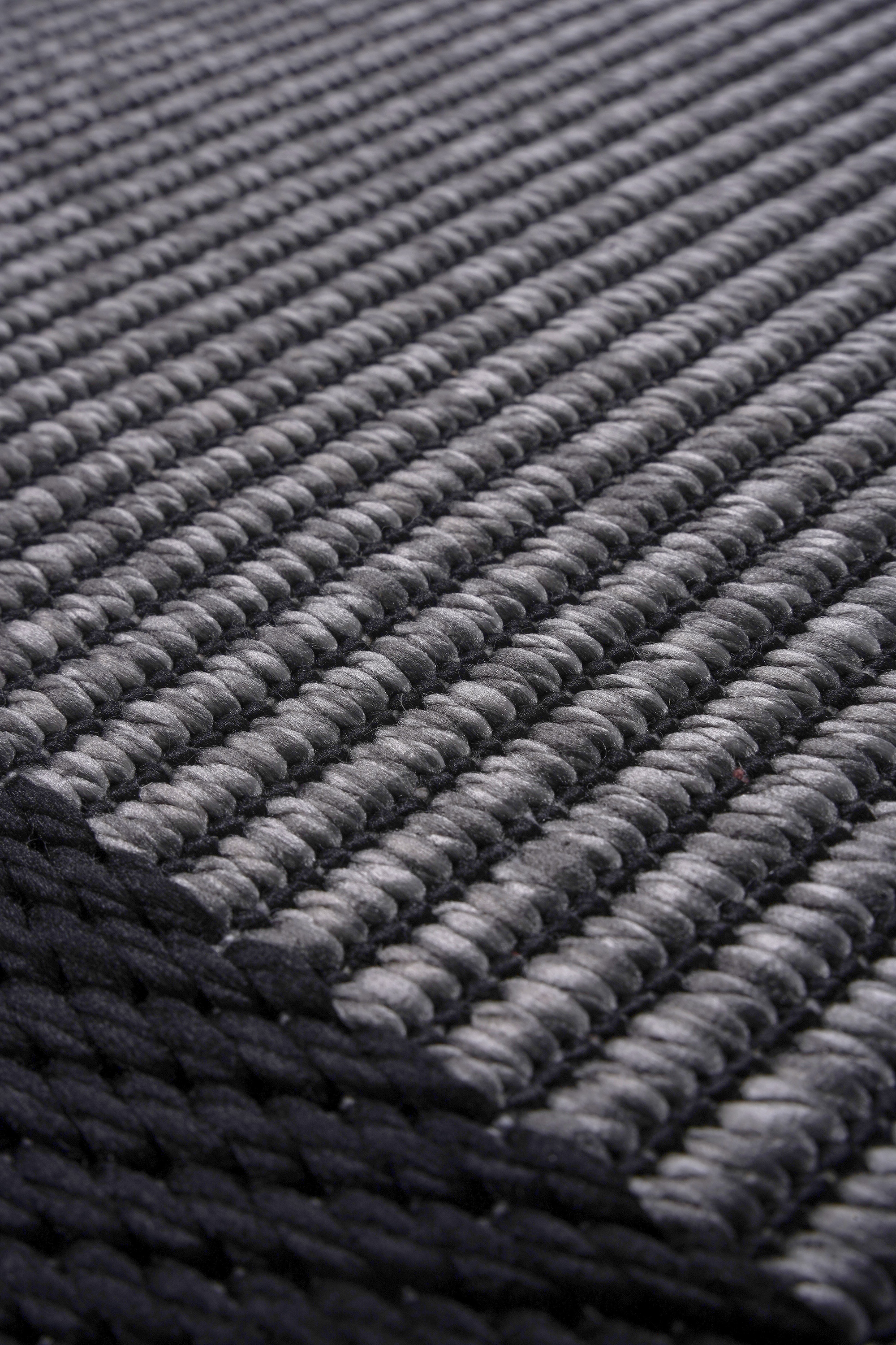 Nova 2007 Kaymaz Taban Bordürlü Sisal Halı - Detay 6