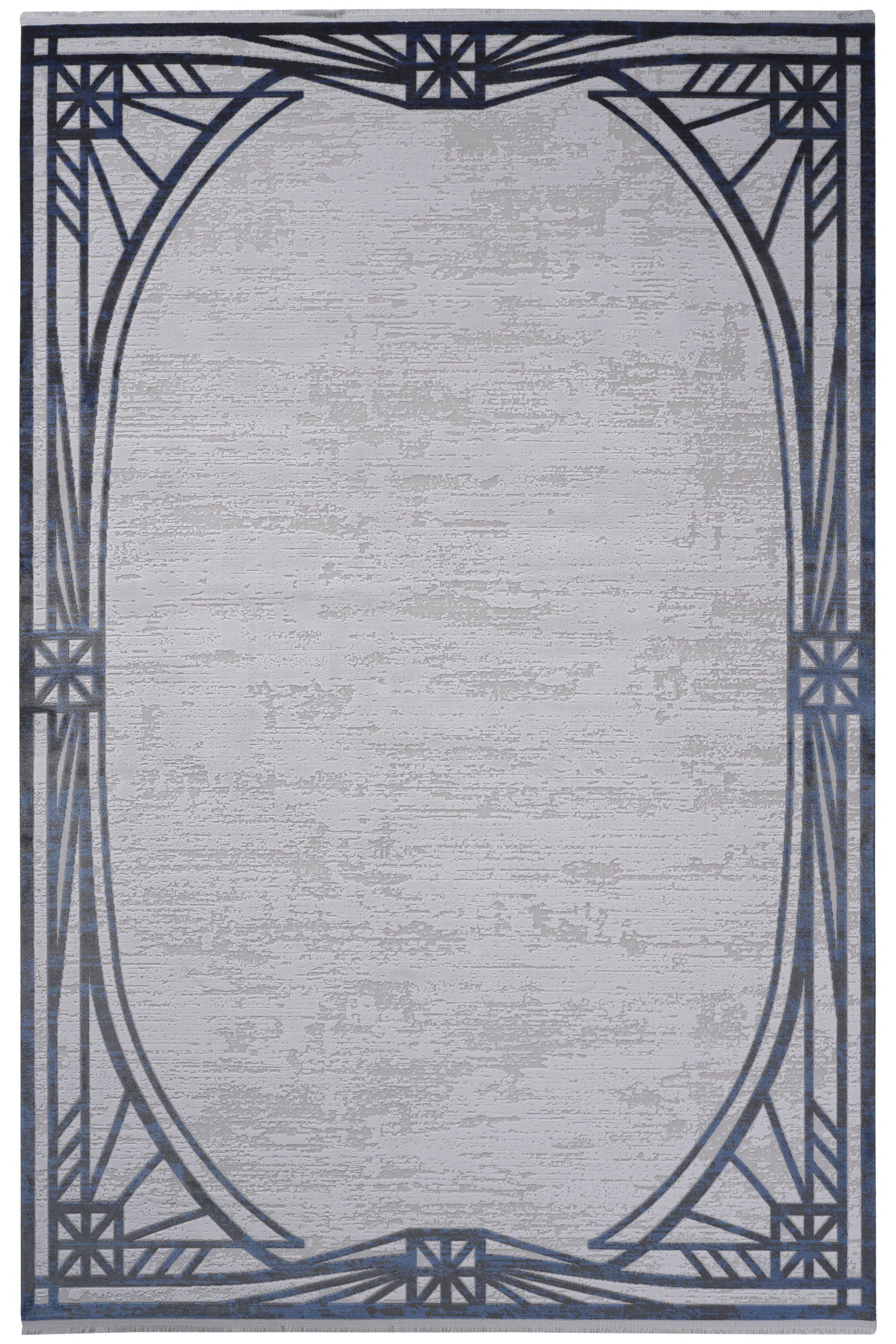 Pierre Cardin Art Deco DT01C Salon Halısı - Detay 10