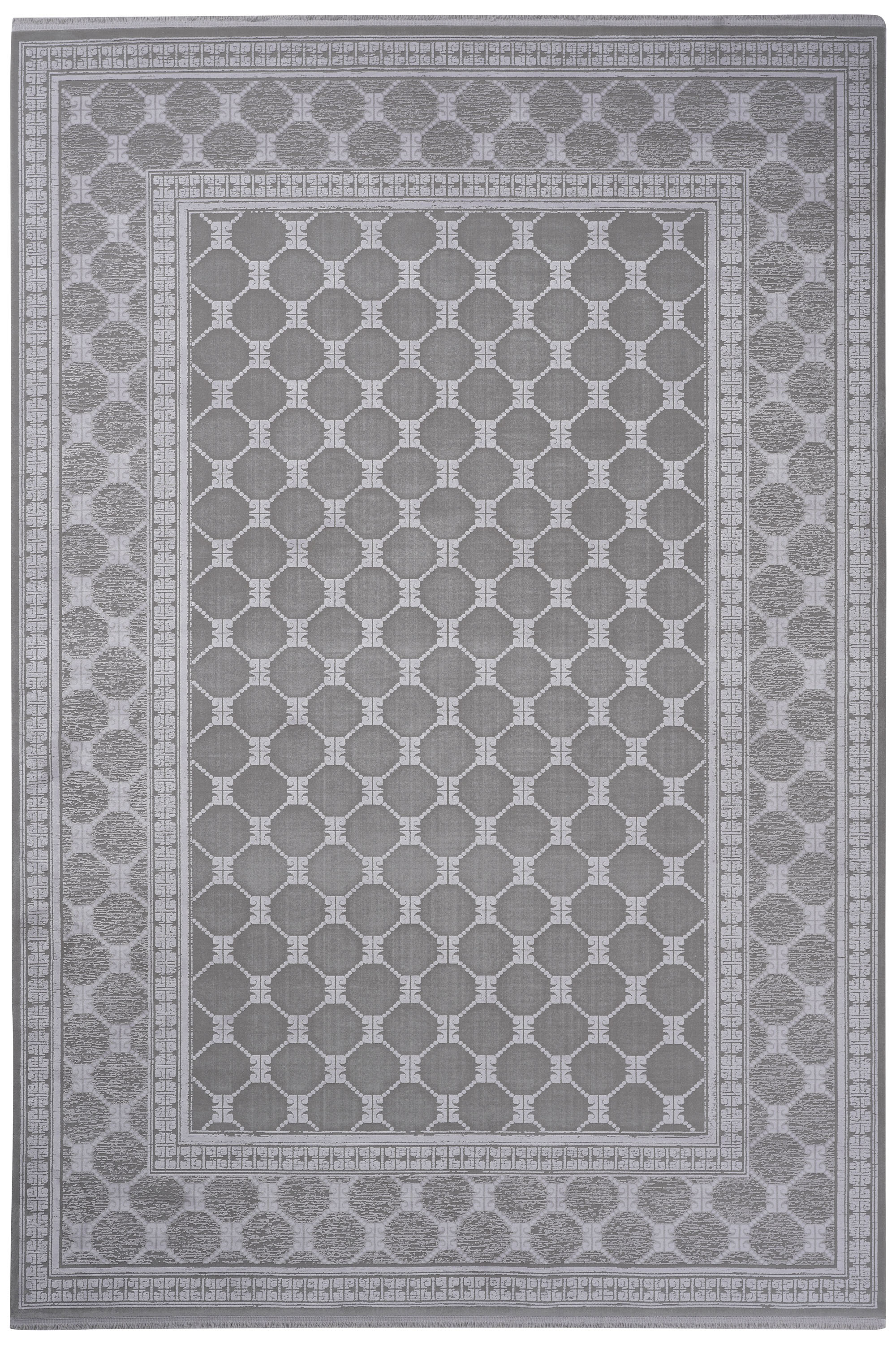 Pierre Cardin Gloria XG01D Akrilik Salon Halısı - Detay 6