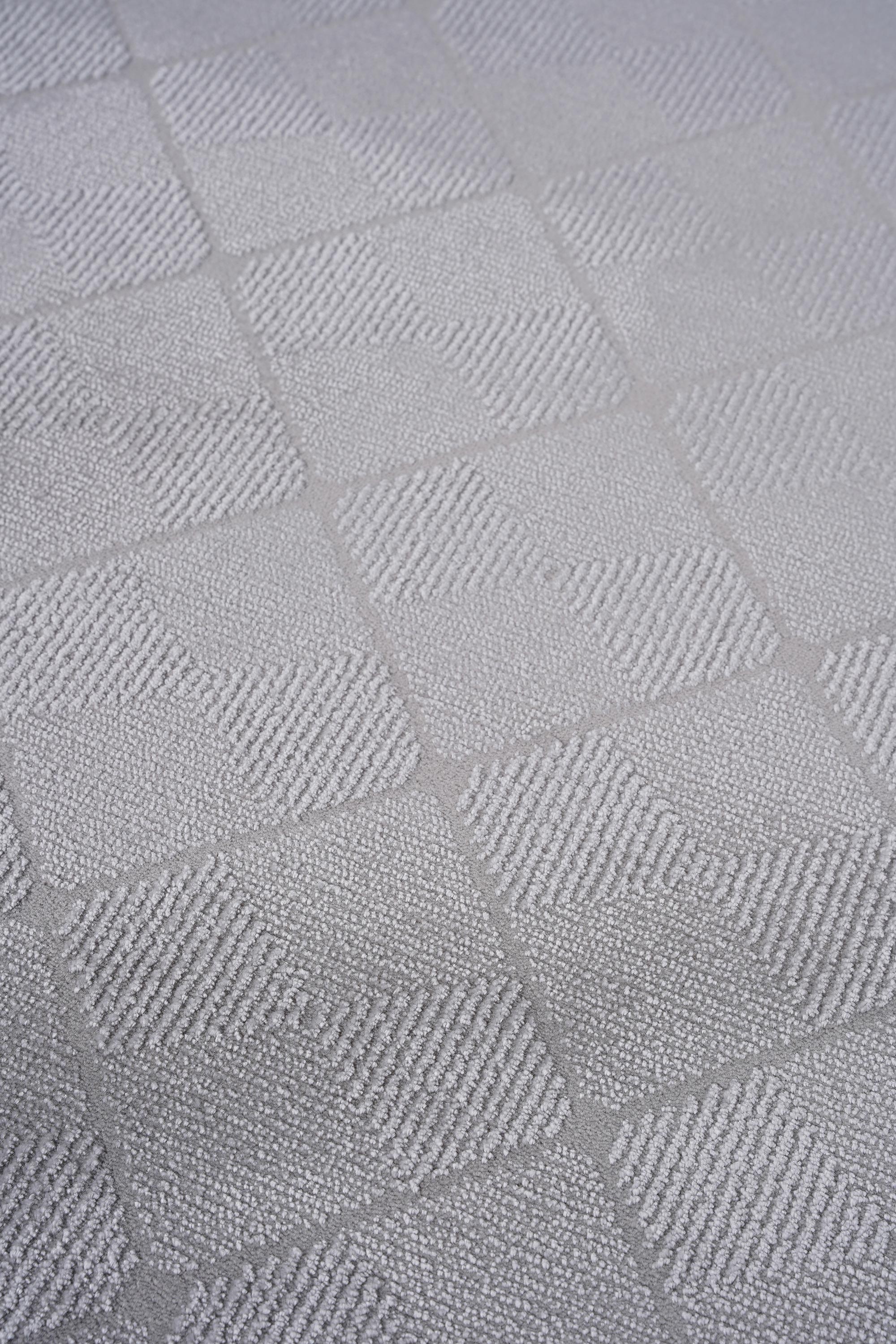 Pierre Cardin Jardin JN06F Salon Halısı - Detay 7