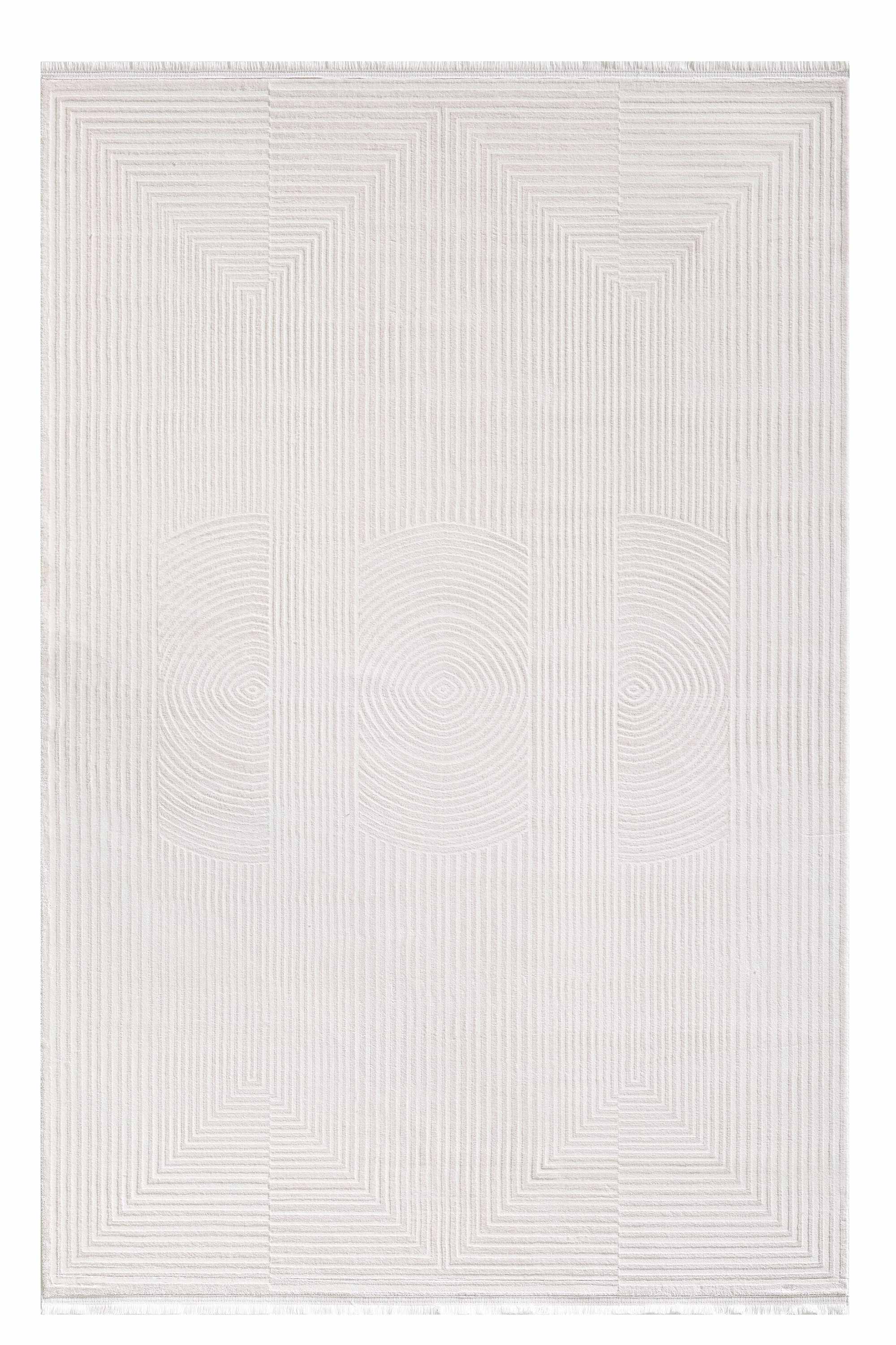 Pierre Cardin Marcel JC01A Salon Halısı - Detay 5