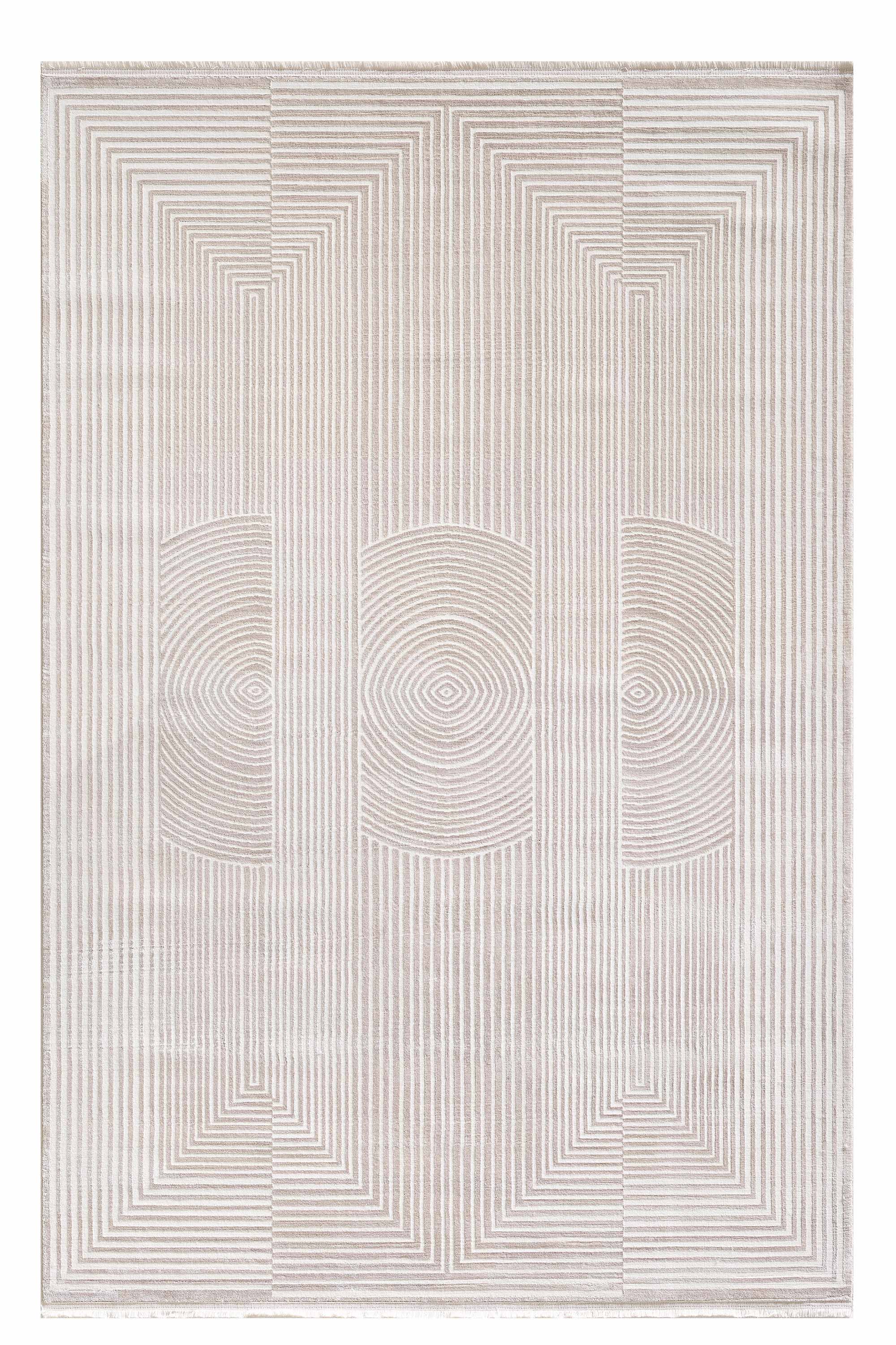 Pierre Cardin Marcel JC01B Salon Halısı - Detay 6