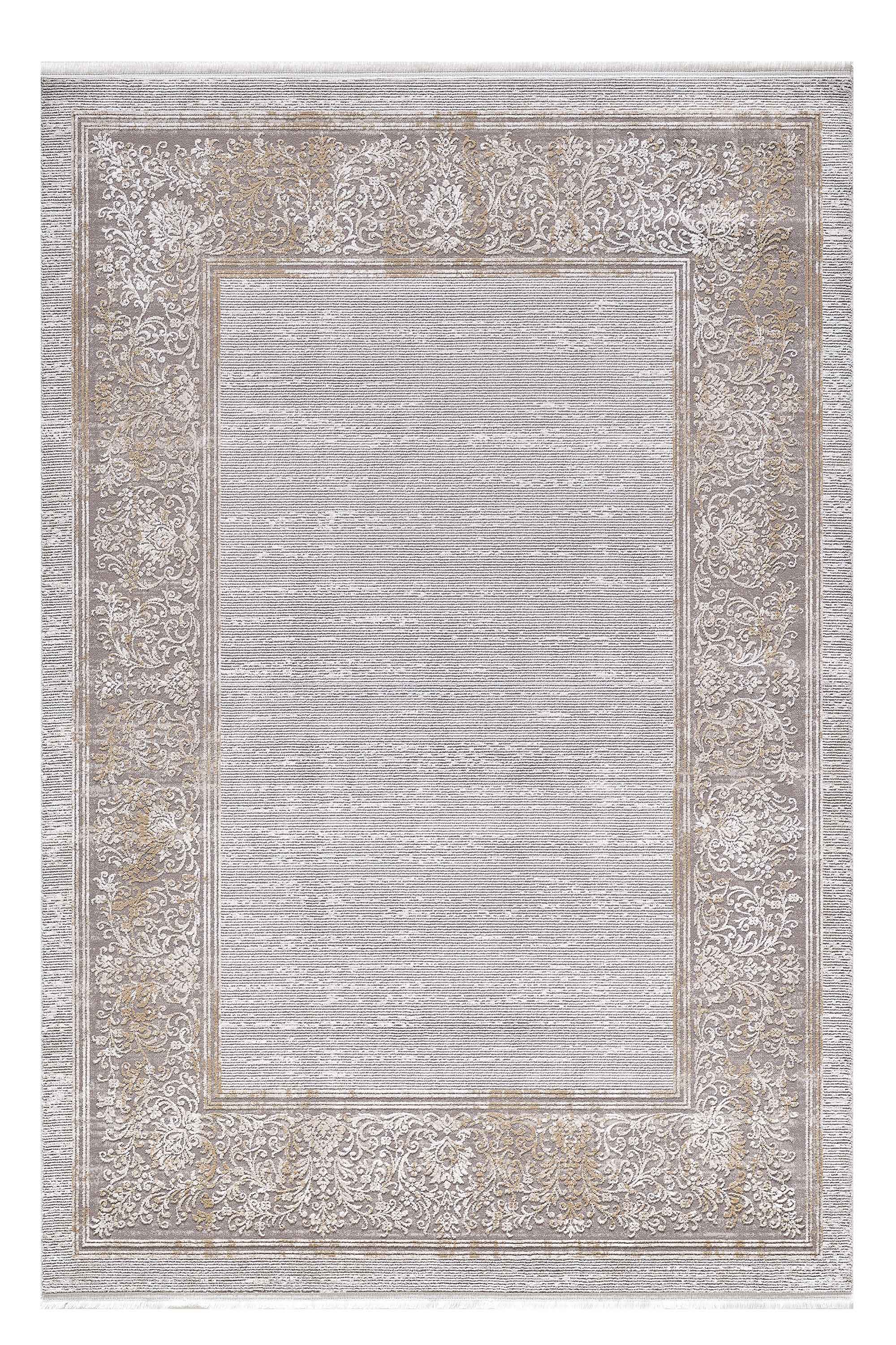 Pierre Cardin Marcel JC06A Salon Halısı - Detay 5
