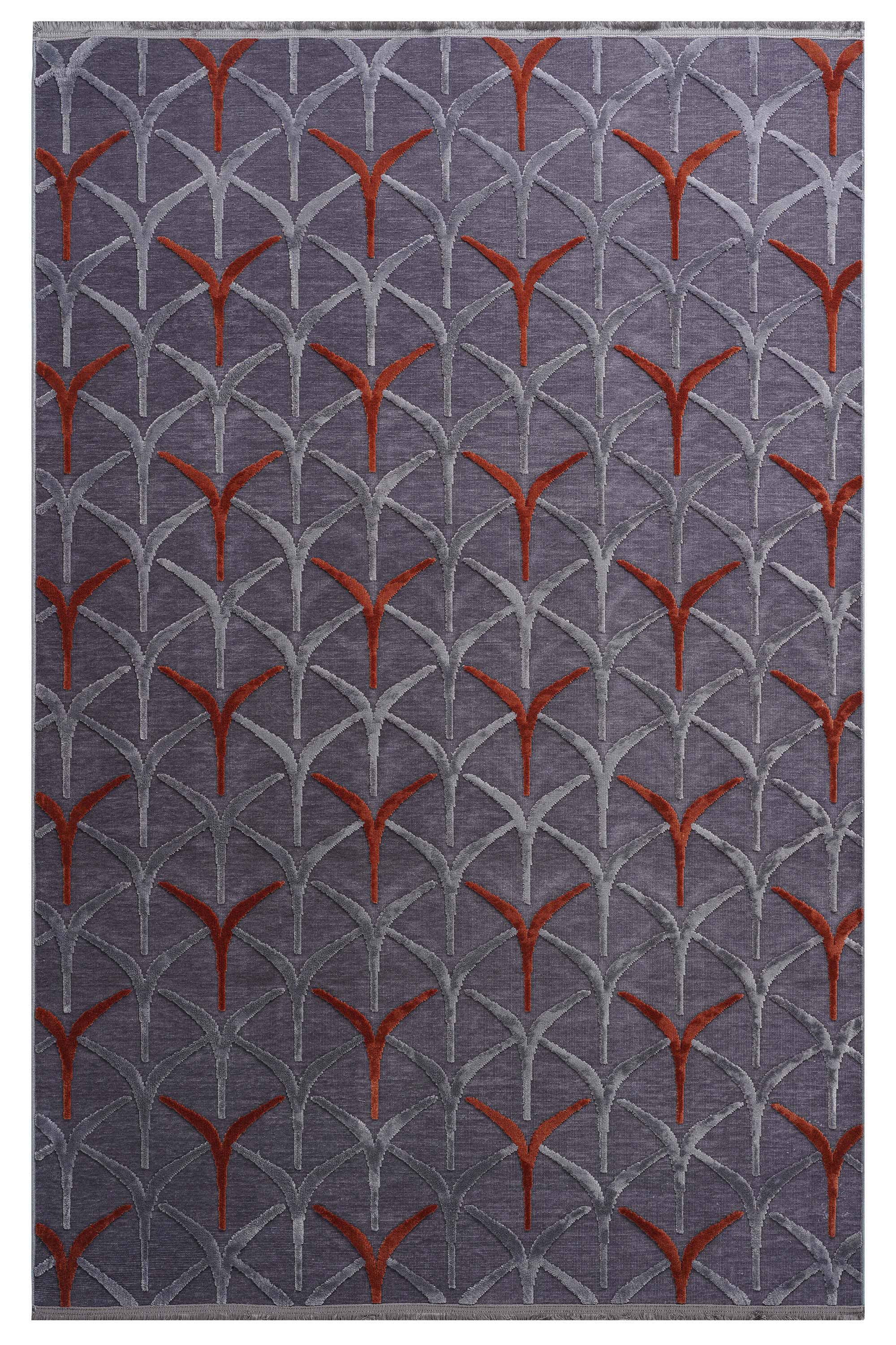 Pierre Cardin Maxvell MK04D Salon Halısı - Detay 6