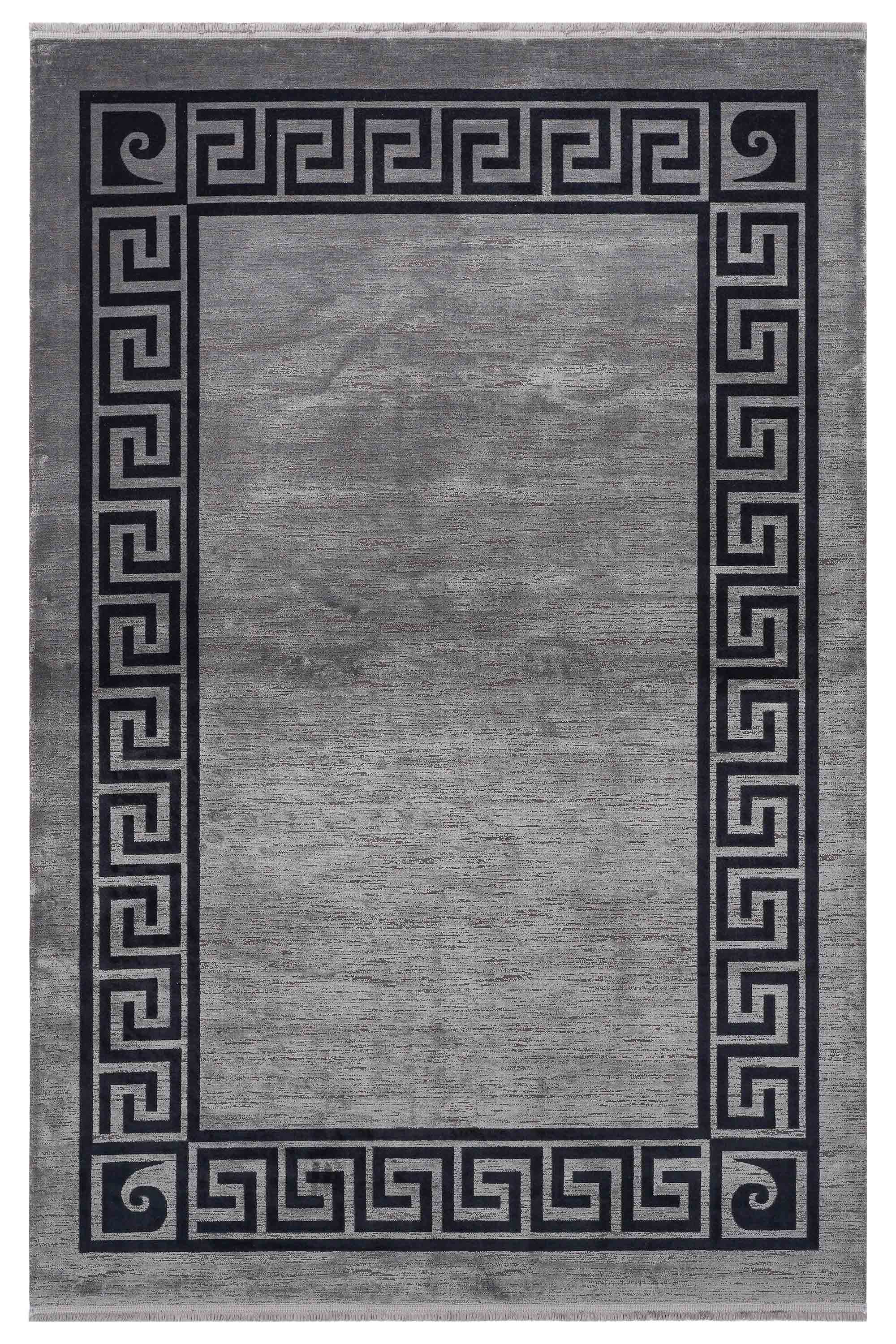 Pierre Cardin Monet MT26D Salon Halısı - Detay 4
