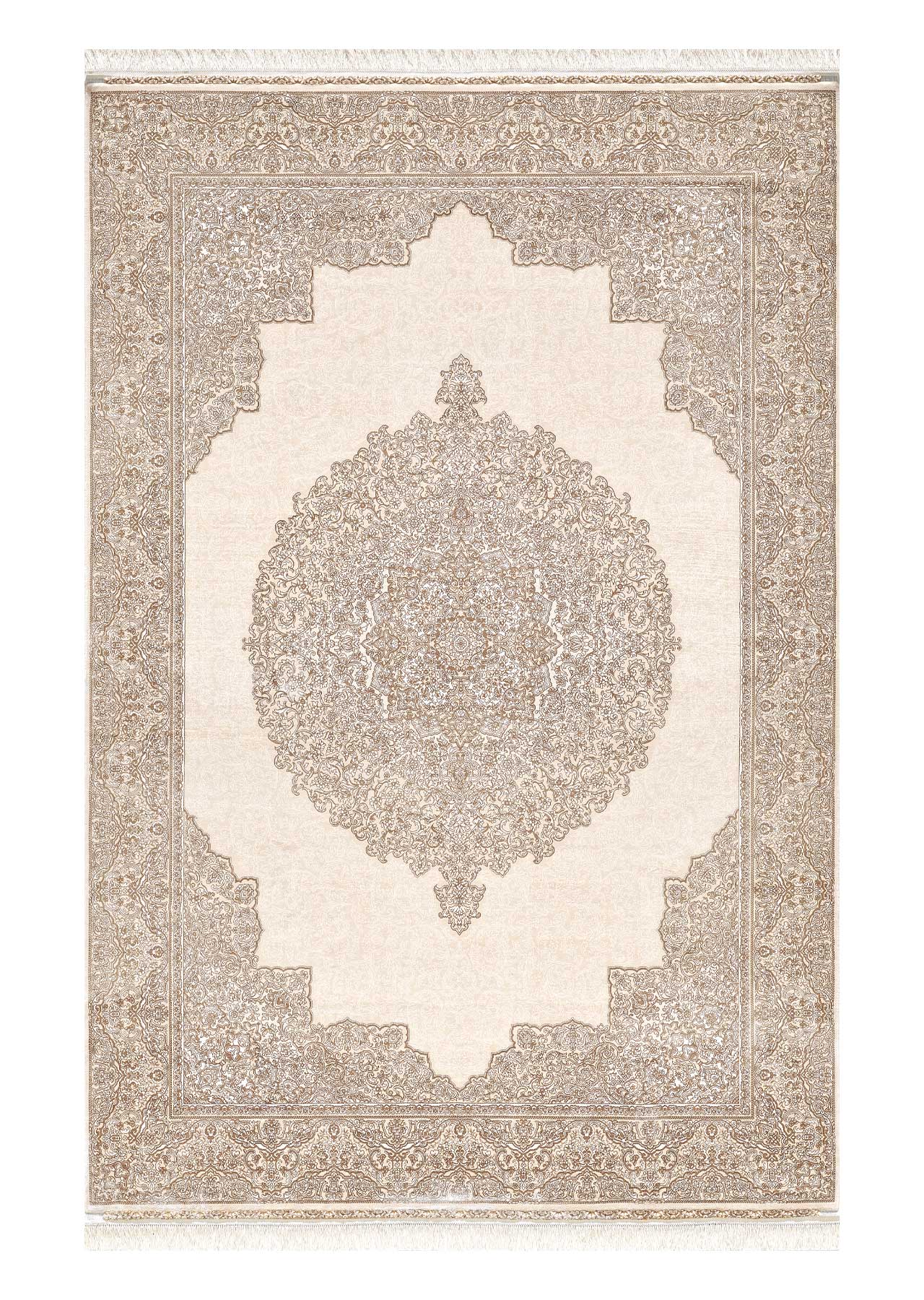 Pierre Cardin Persia YZ05A Salon Halısı - detay