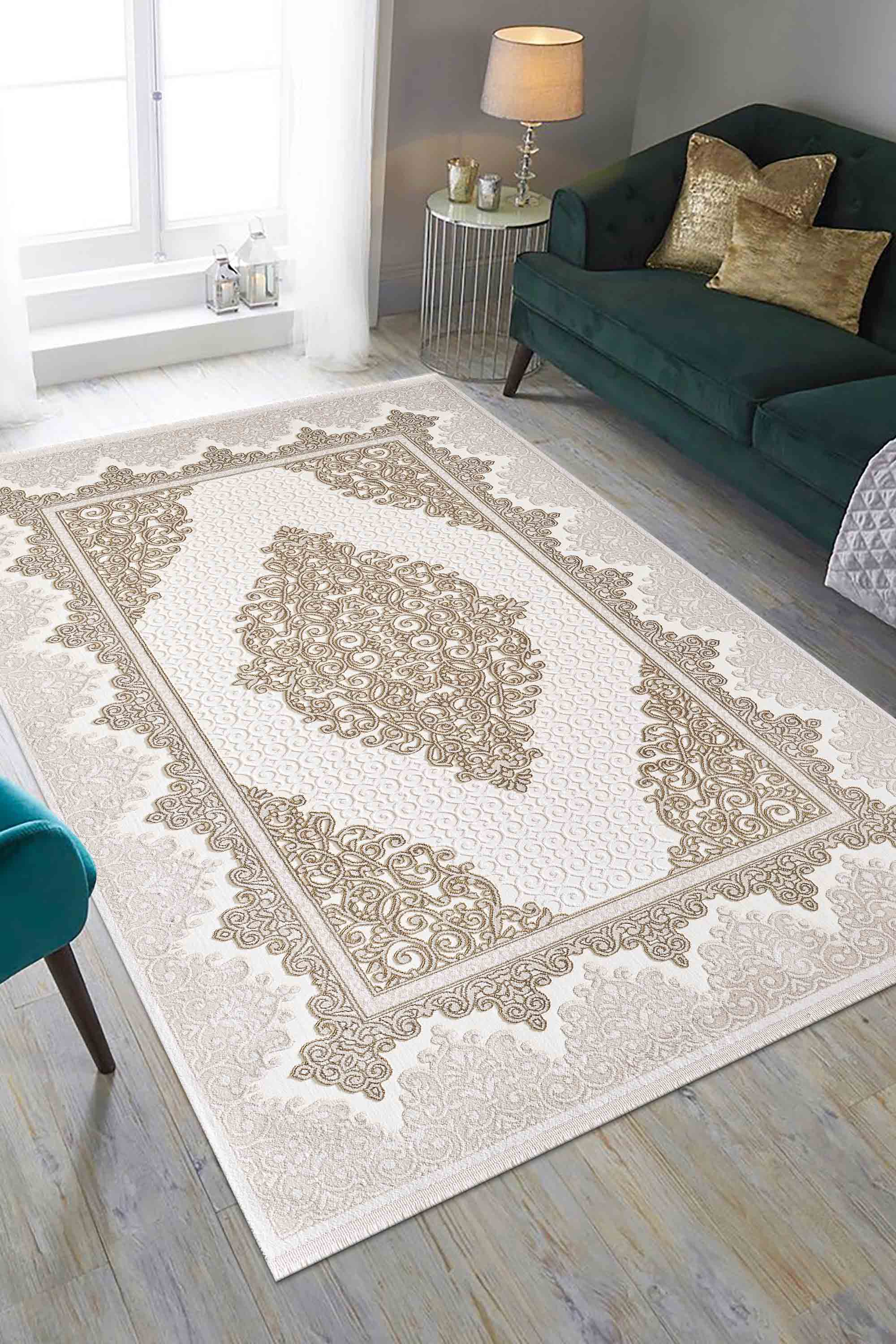 Pierre Cardin Prime JA01B Salon Halısı