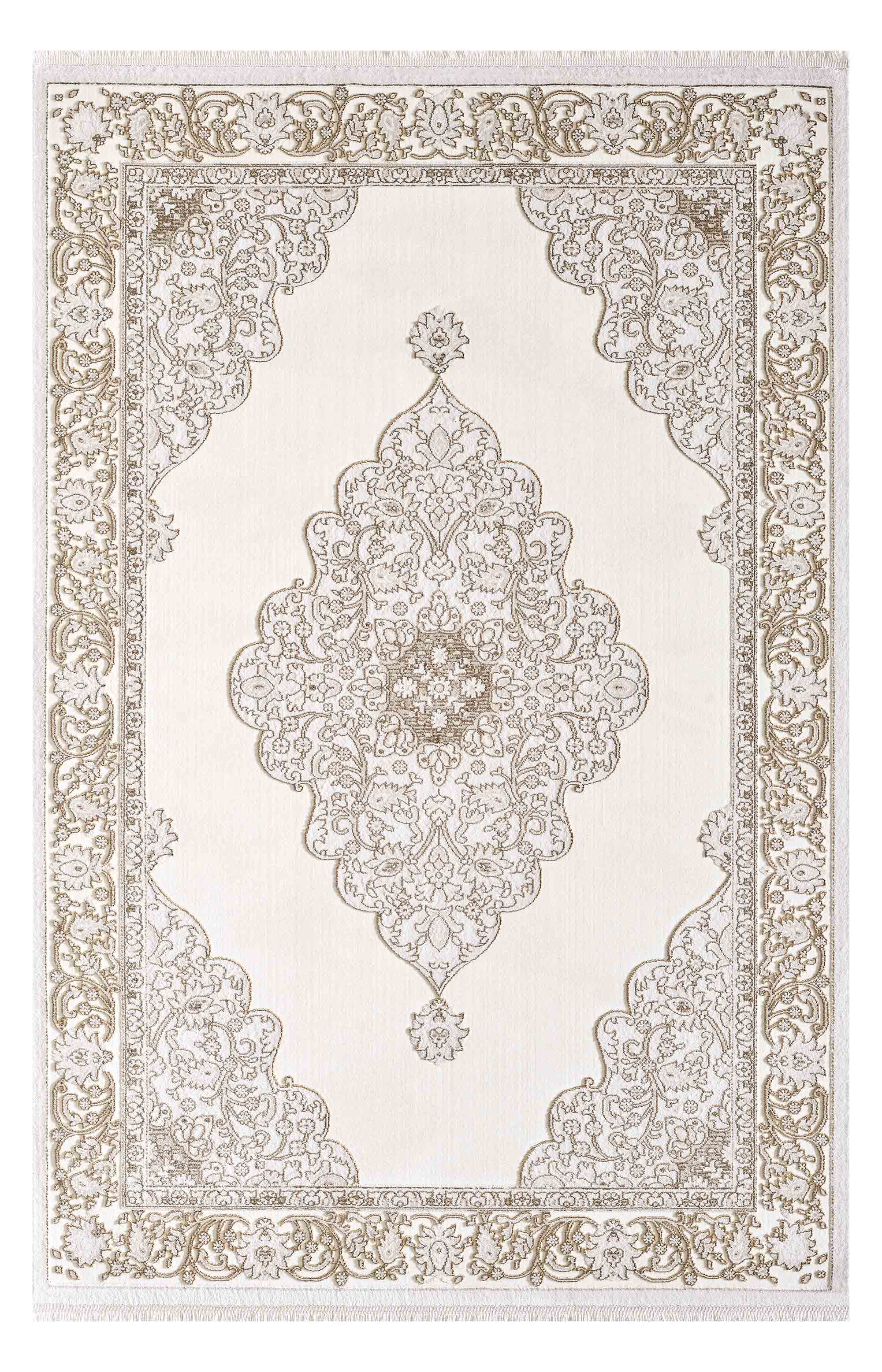 Pierre Cardin Prime JA06C Salon Halısı - Detay 3