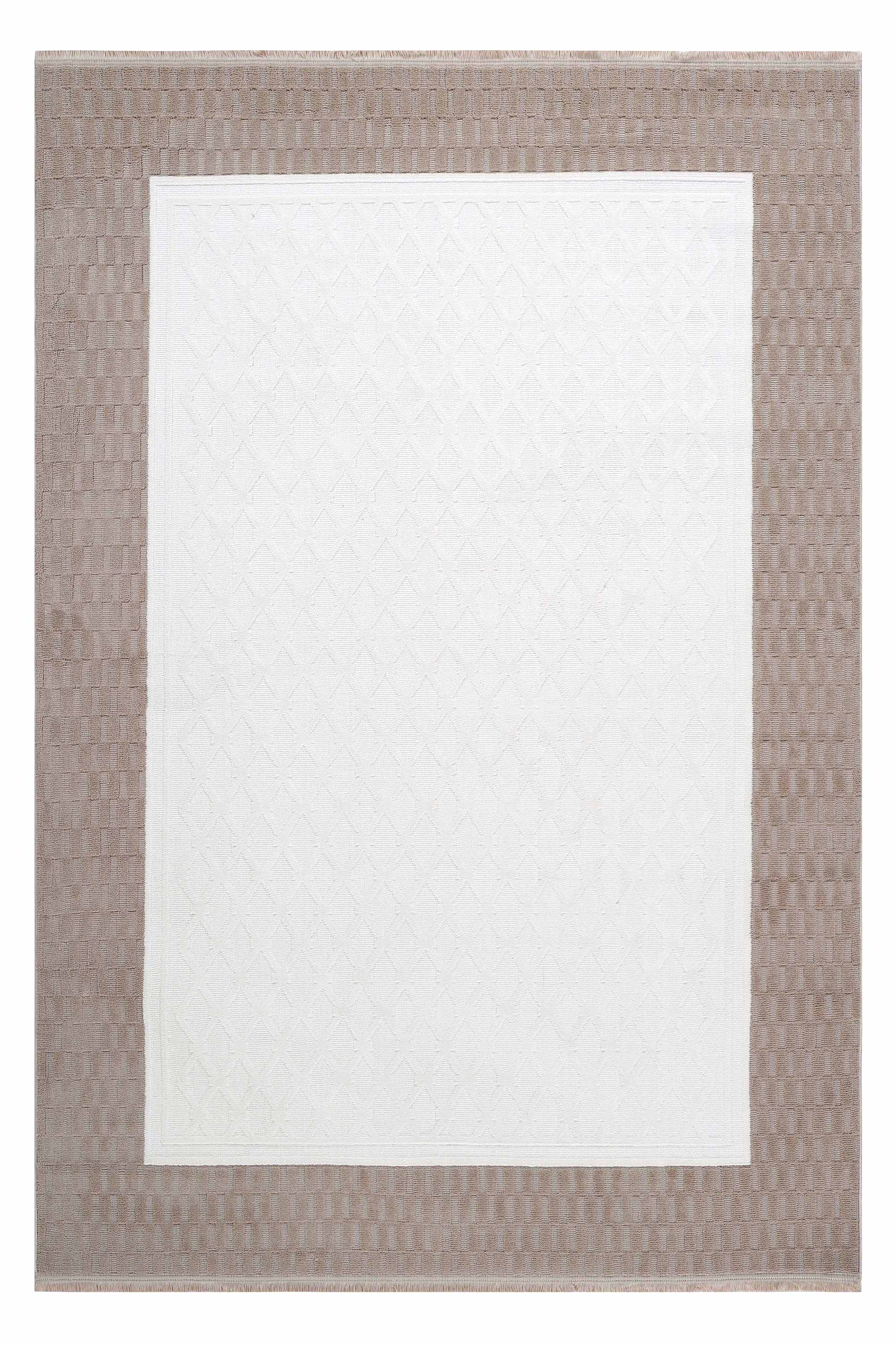 Pierre Cardin Quenta QZ11B Salon Halısı - Detay 5