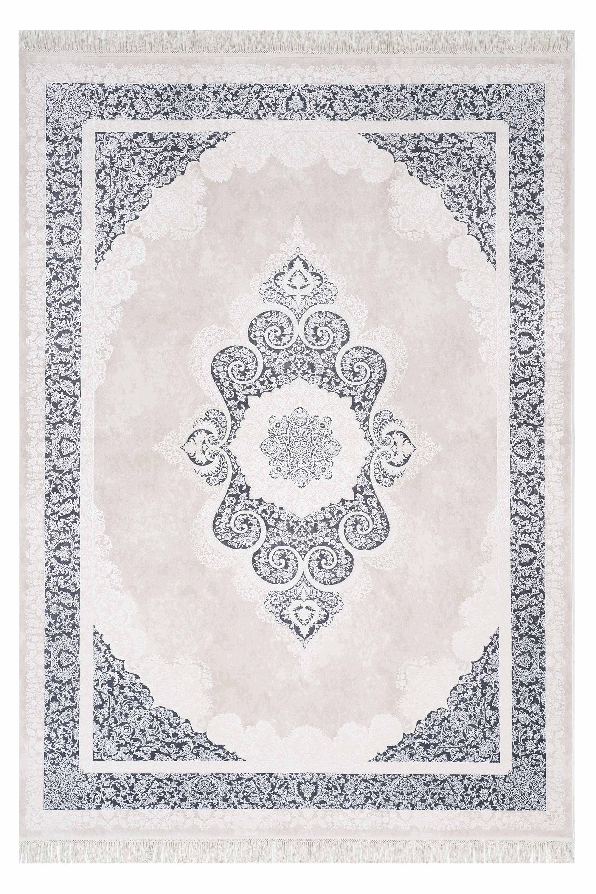 Pierre Cardin Woven CW00B Klasik Salon Halısı - Detay 5