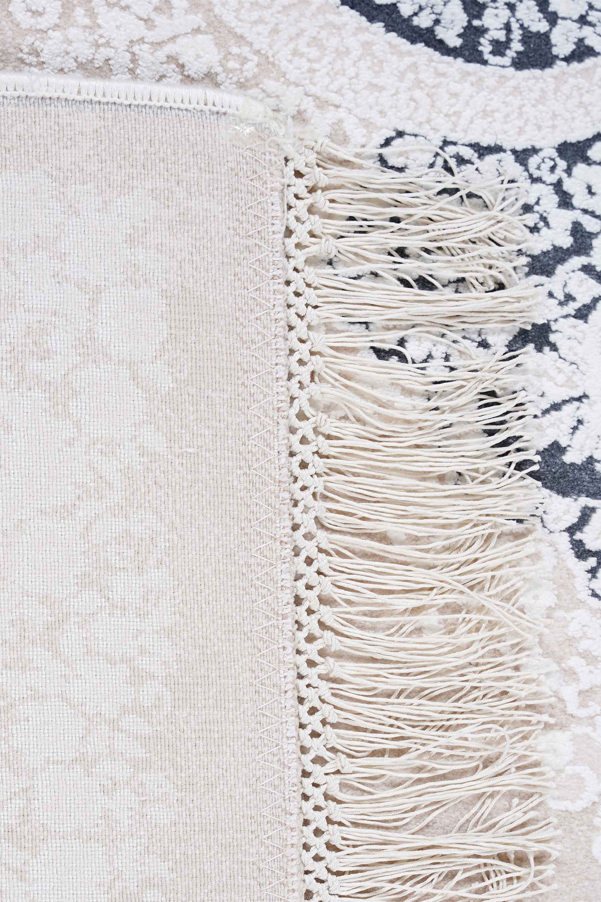 Pierre Cardin Woven CW00B Klasik Salon Halısı - Detay 6